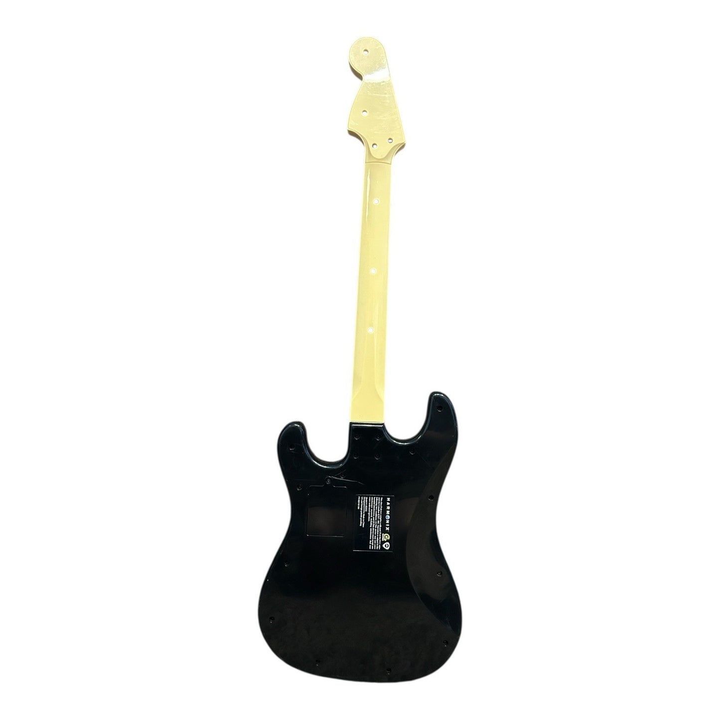 Wireless Xbox 360 Rock Band Stratocaster Guitar – Model 822152