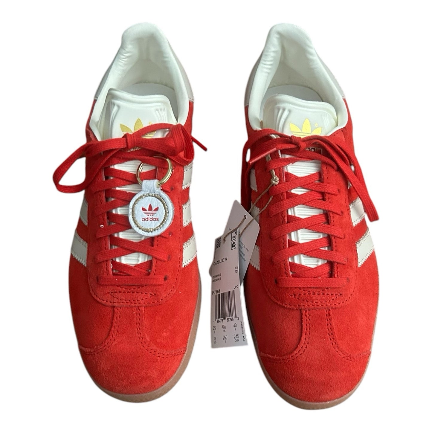 Adidas Gazelle