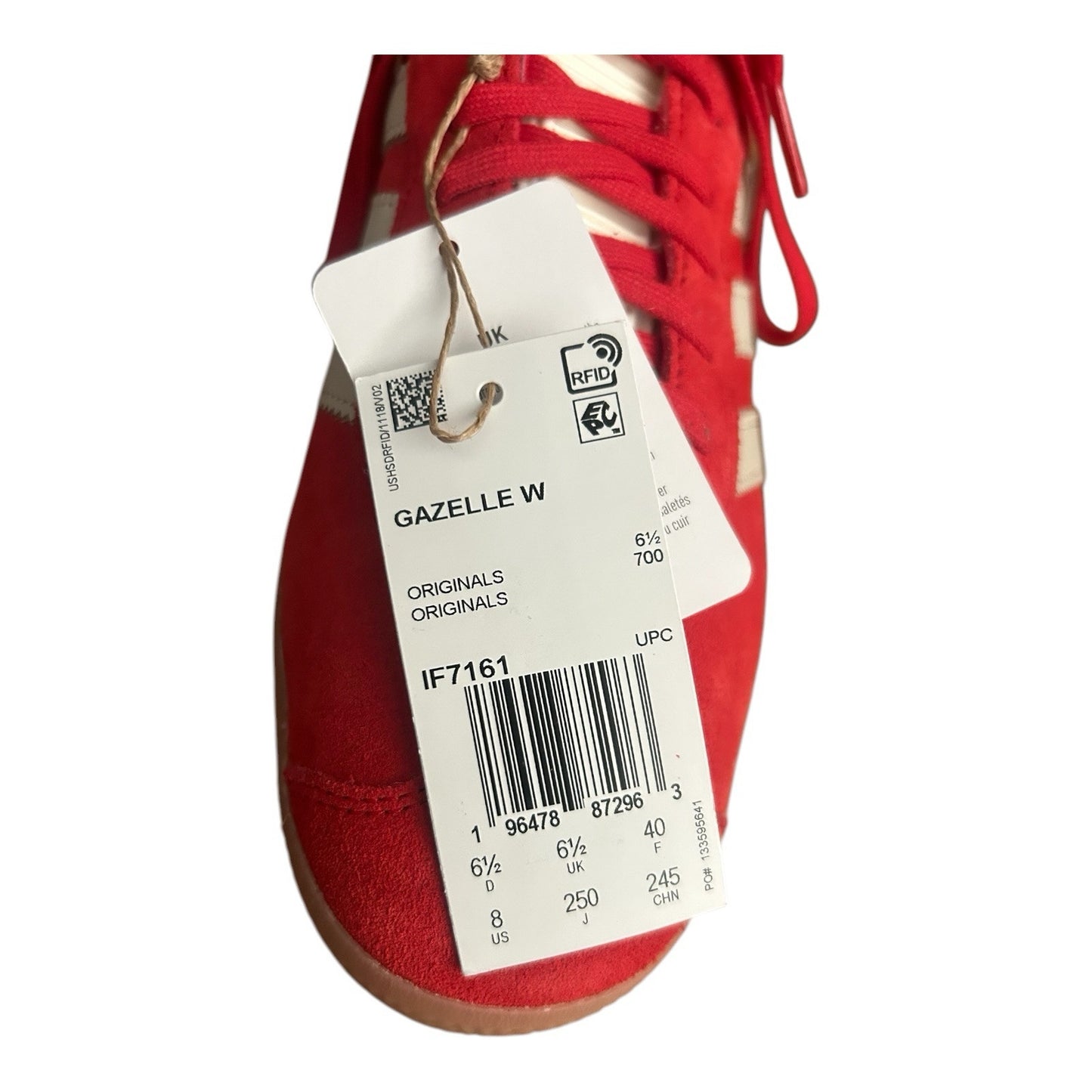 Adidas Gazelle