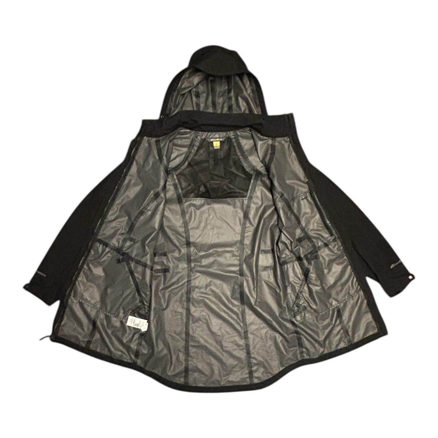 Eddie Bauer Women’s Travex WeatherEdge Rain Jacket
