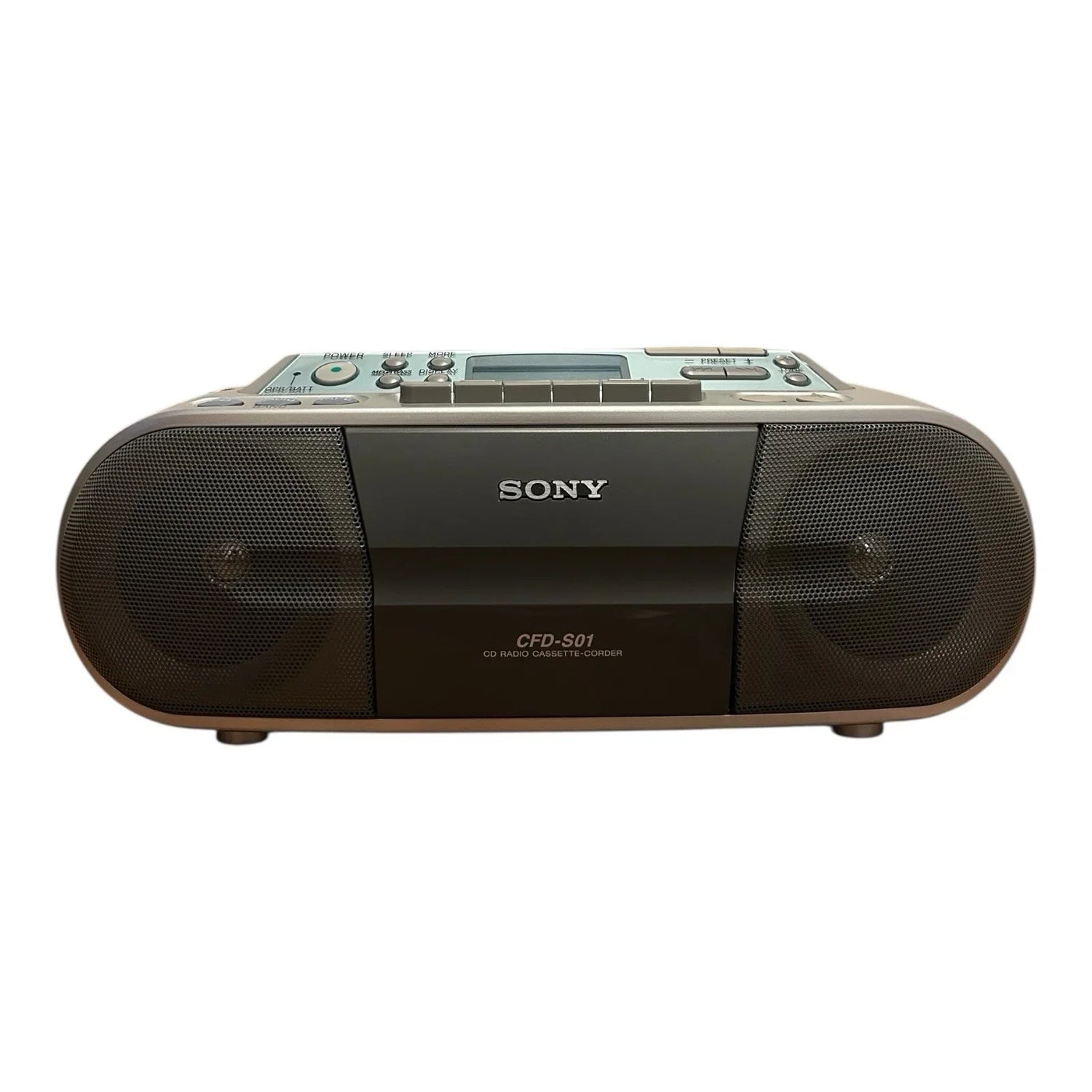 Electronic & Gadget Collection