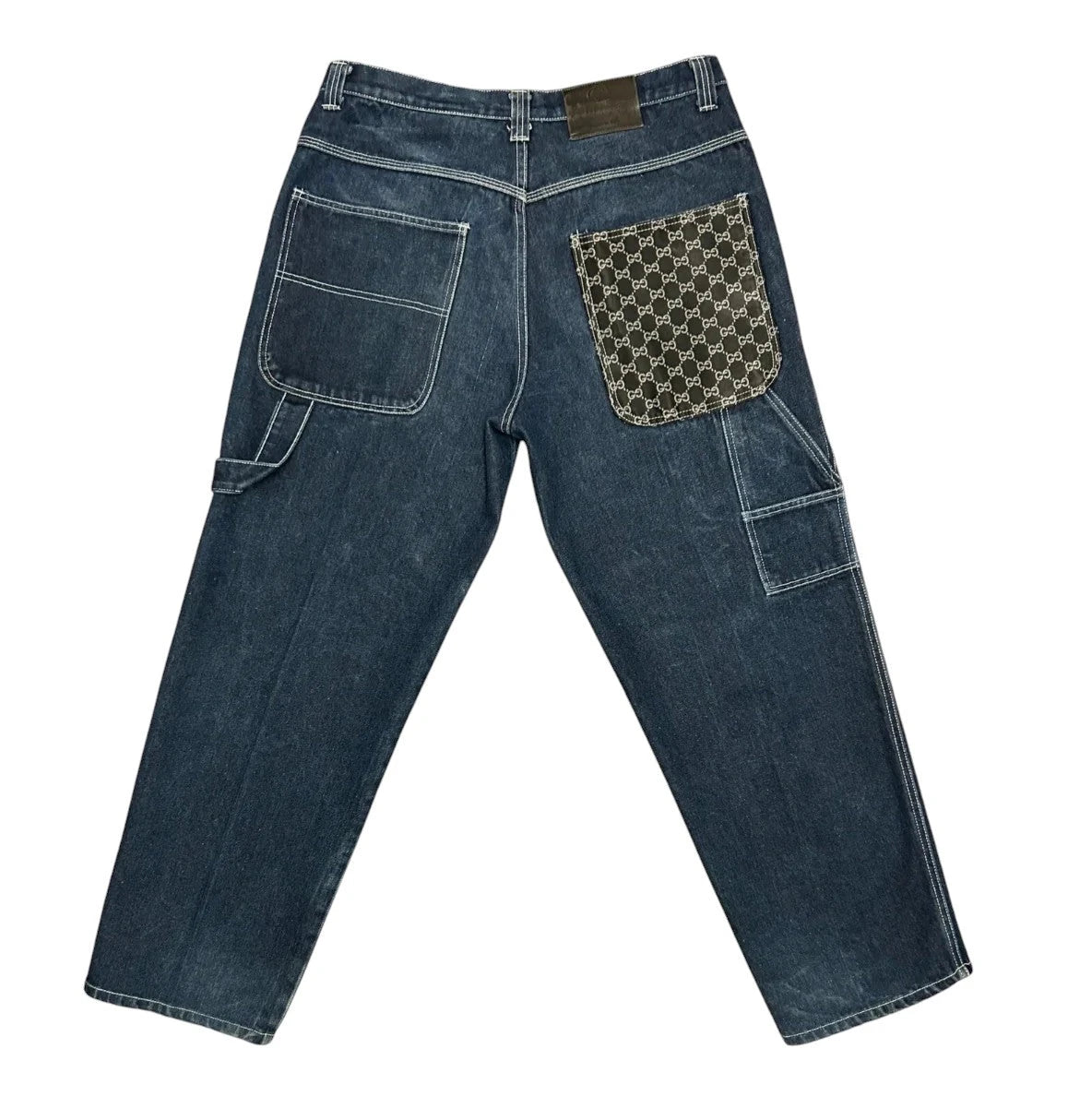 Men's Denim Collection