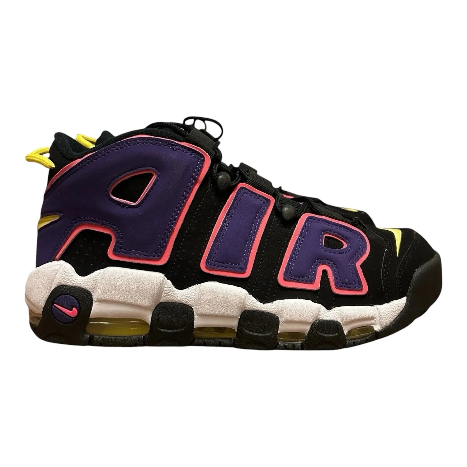 Men's Footwear Collection