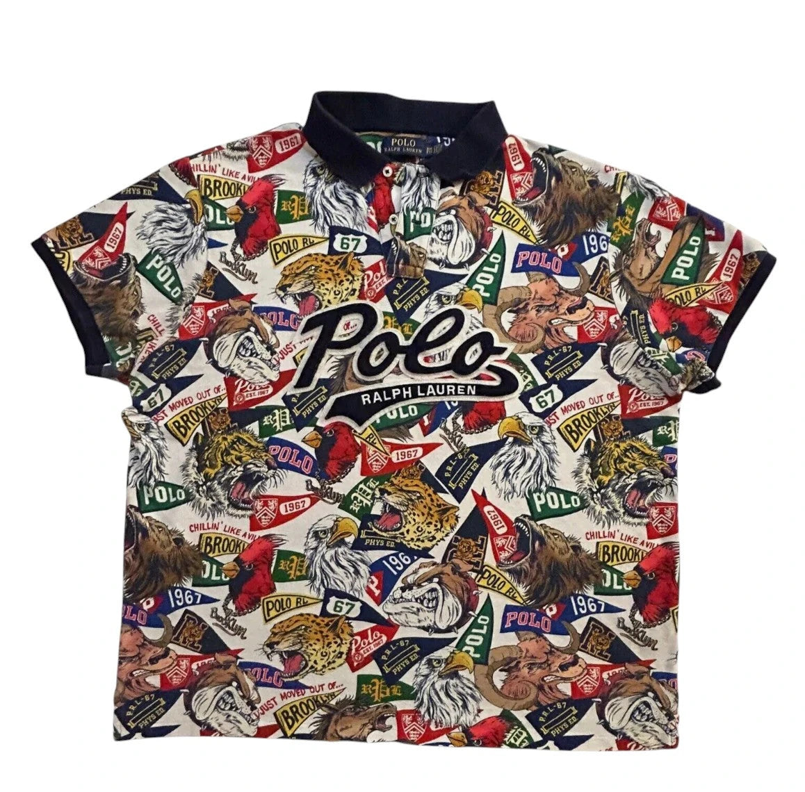Men's Spring & Summer Collection
