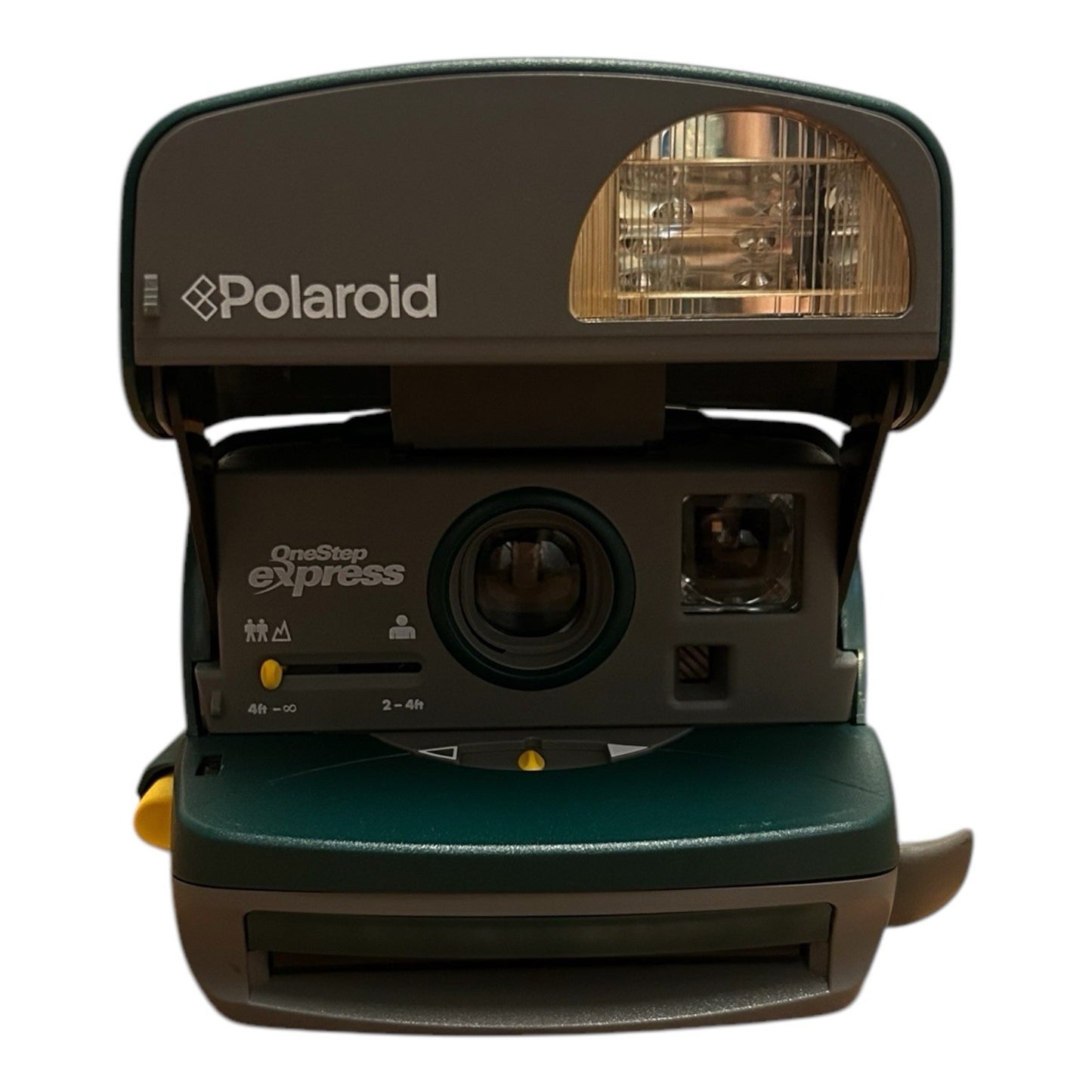 Polaroid One Step Express 600