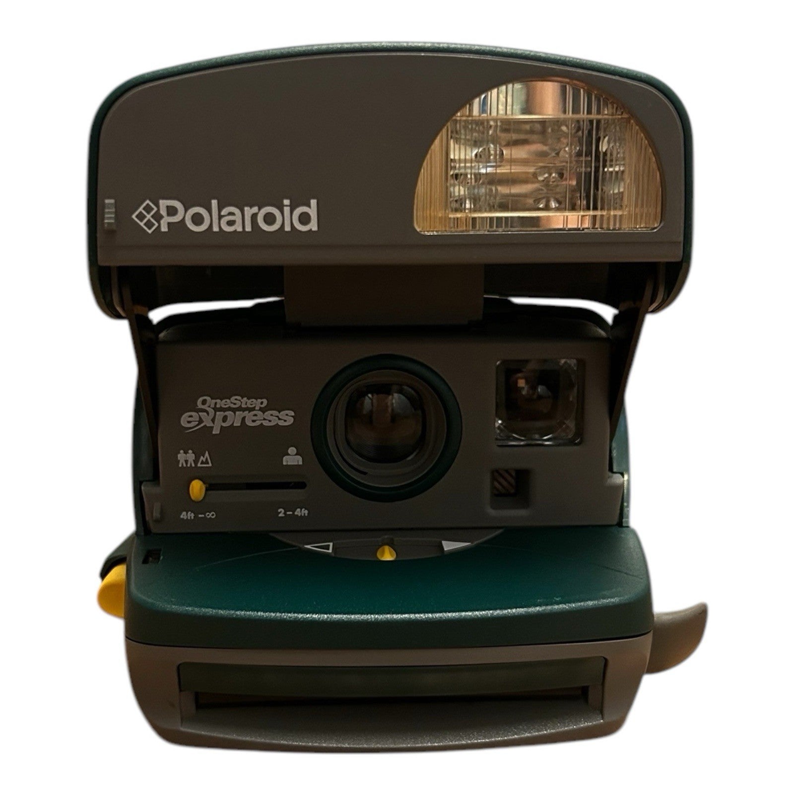Polaroid One Step Express 600