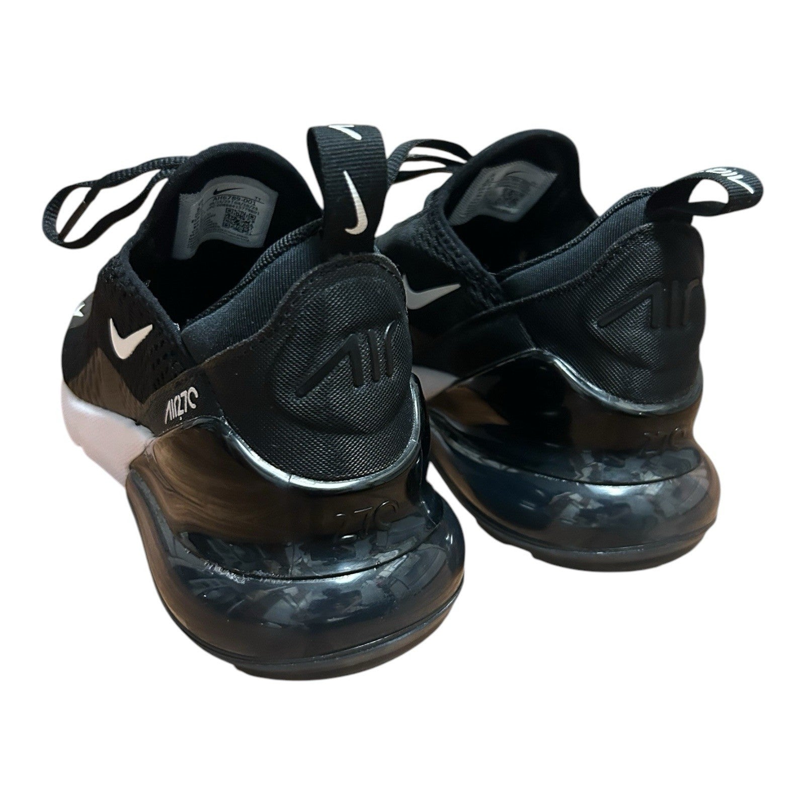Nike Air Max – Women’s Athletic Sneakers