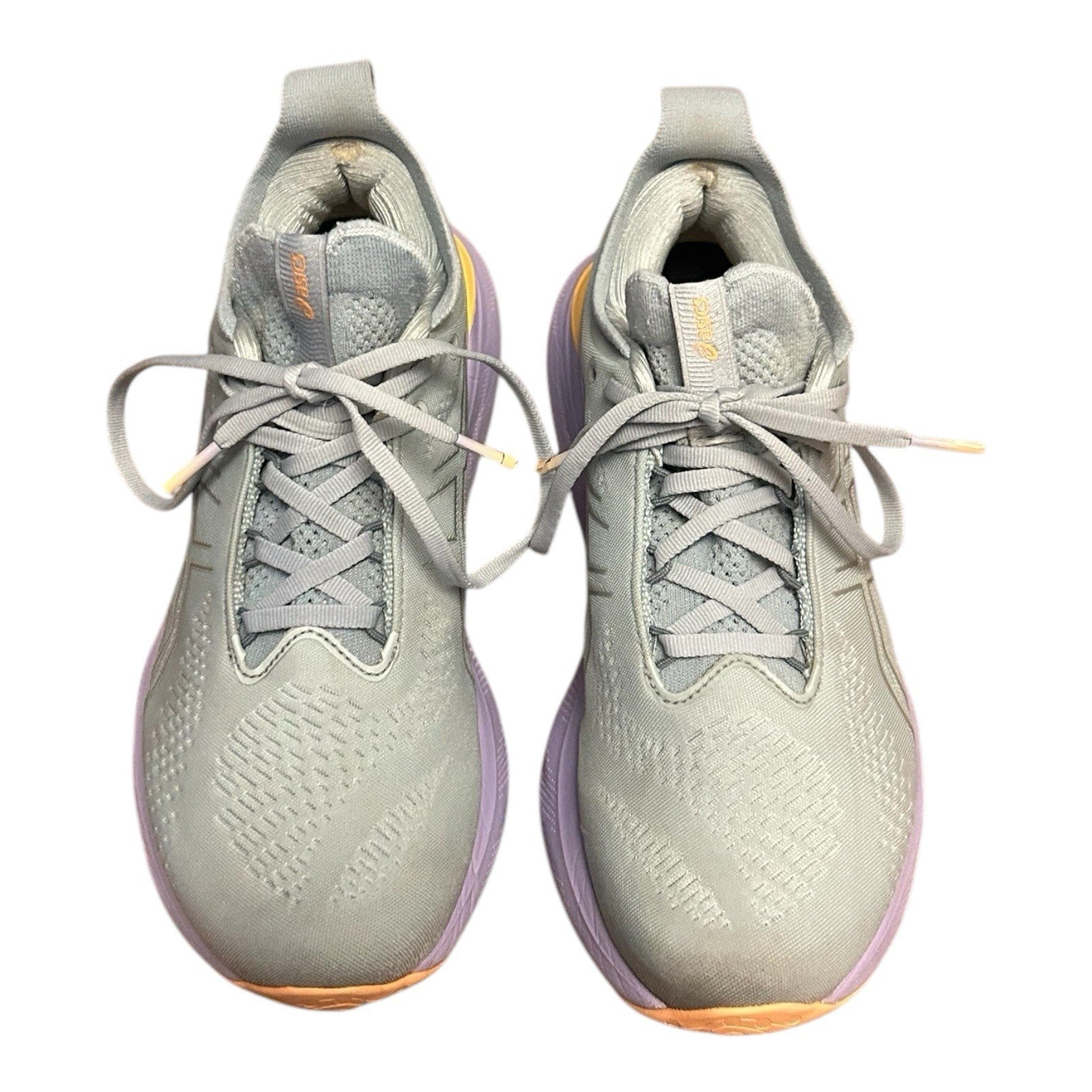 Asics Gel-Nimbus 25