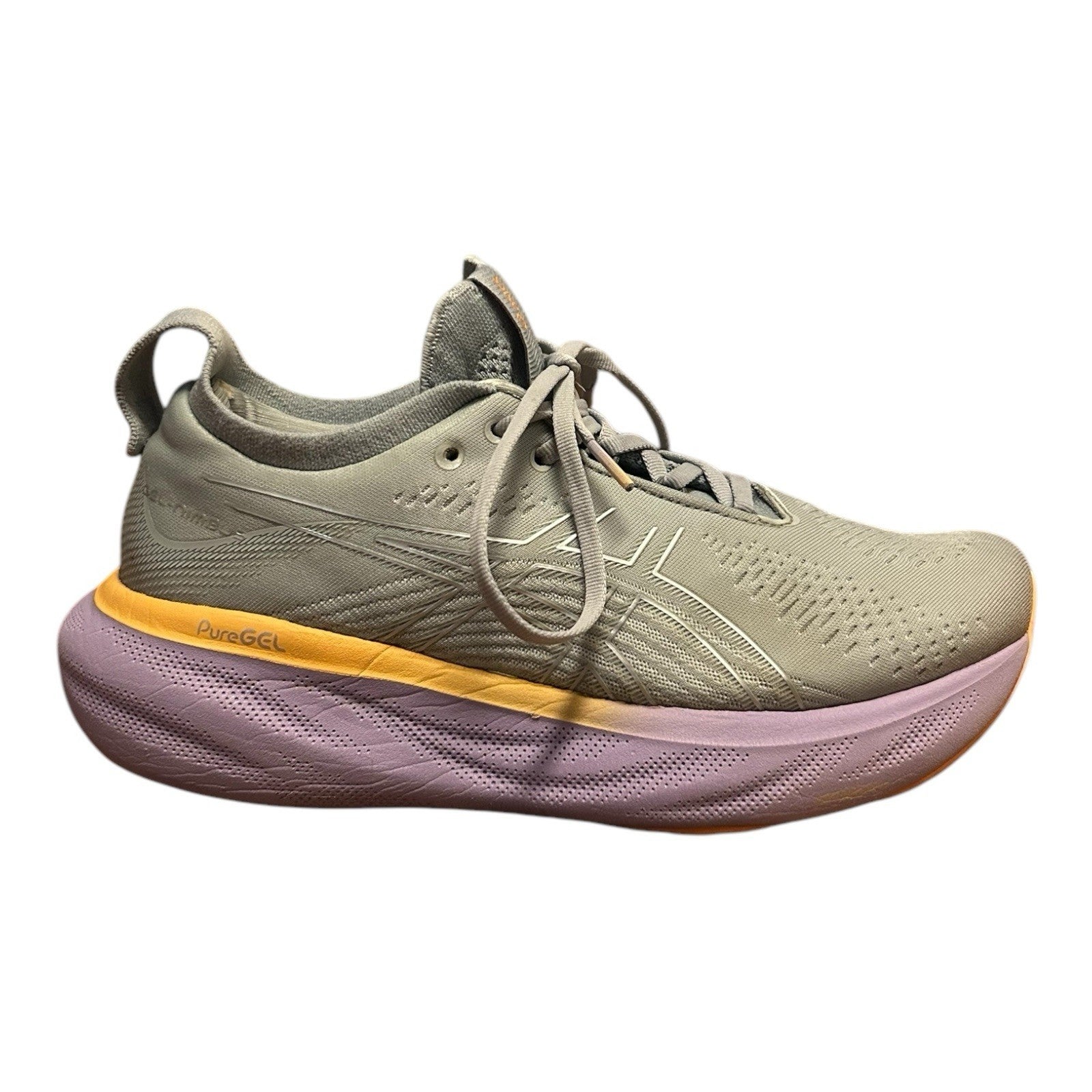 Asics Gel-Nimbus 25