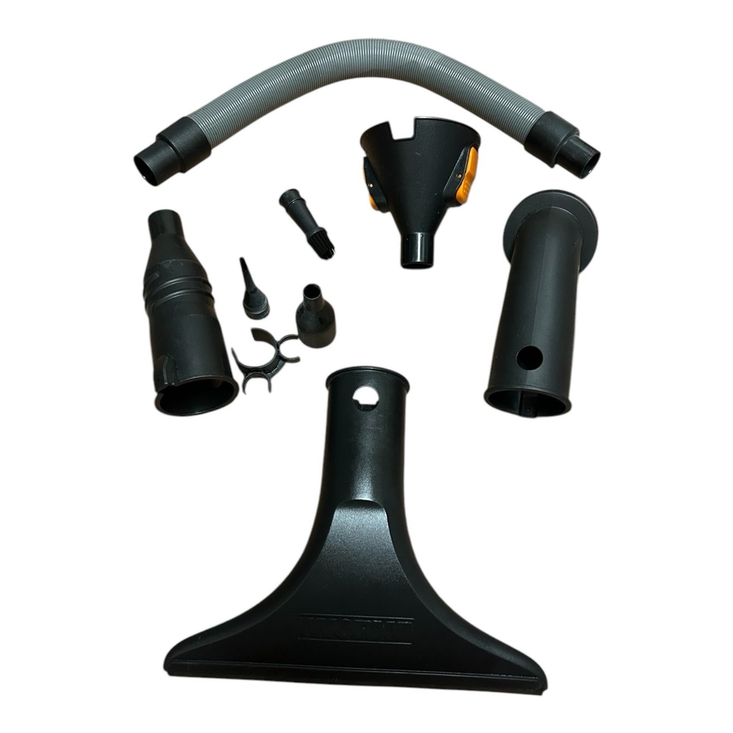 WORX WA4091 Blower Attachment Kit
