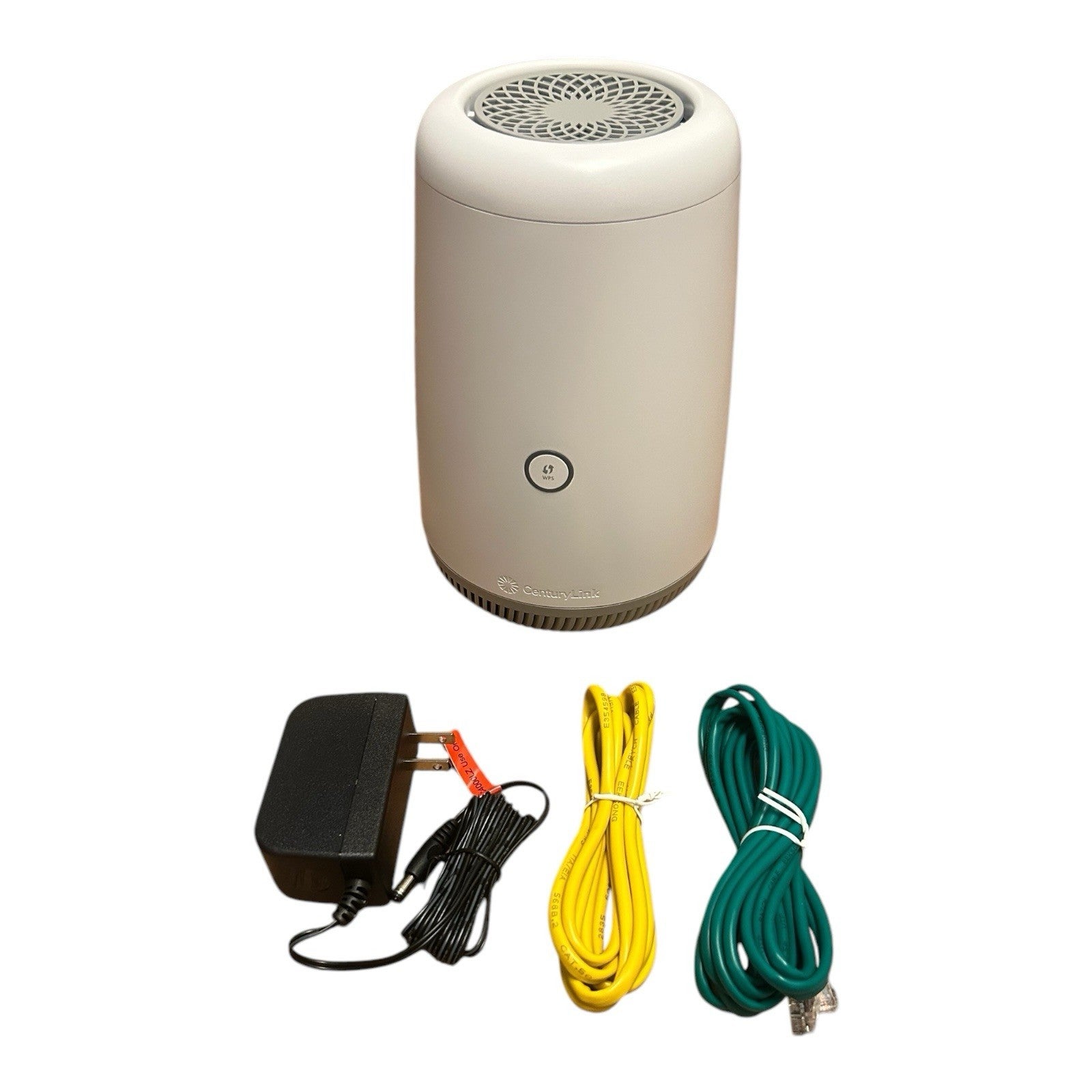 CenturyLink C4000LZ Modem Wi-Fi DSL Router 4