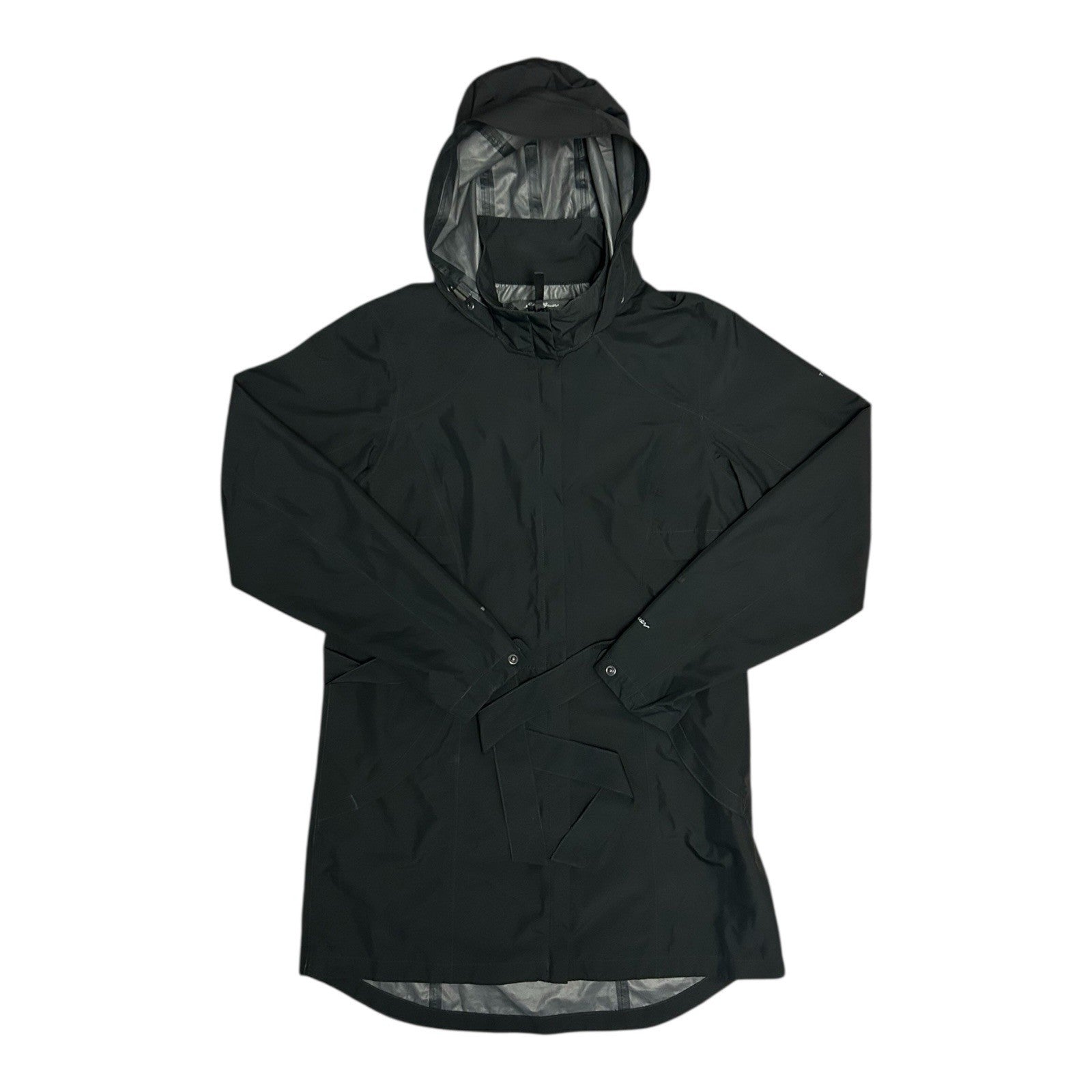 Eddie Bauer Women’s Travex WeatherEdge Rain Jacket
