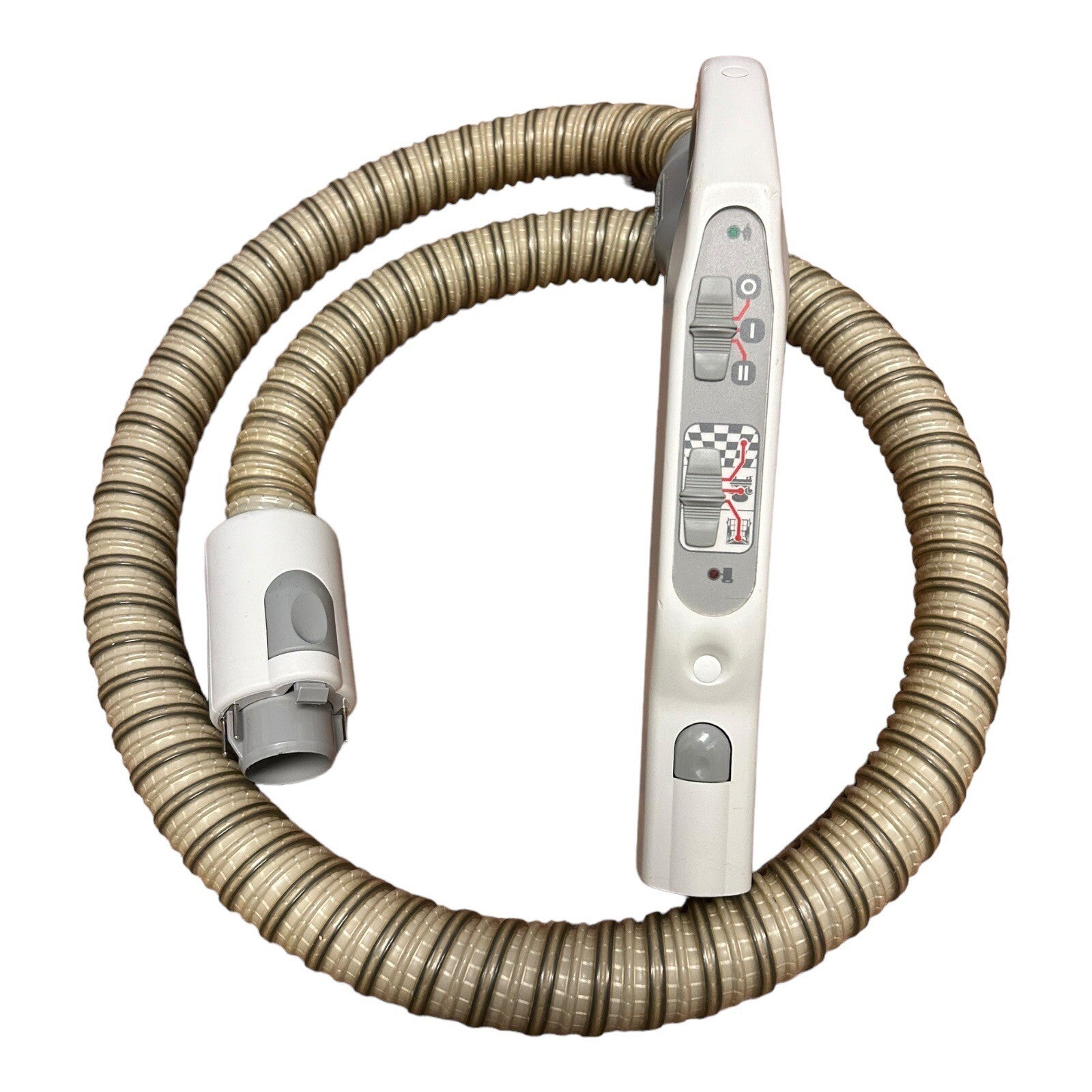 Electrolux Guardian EH12 Power Hose Handle For C134B Vacuum

