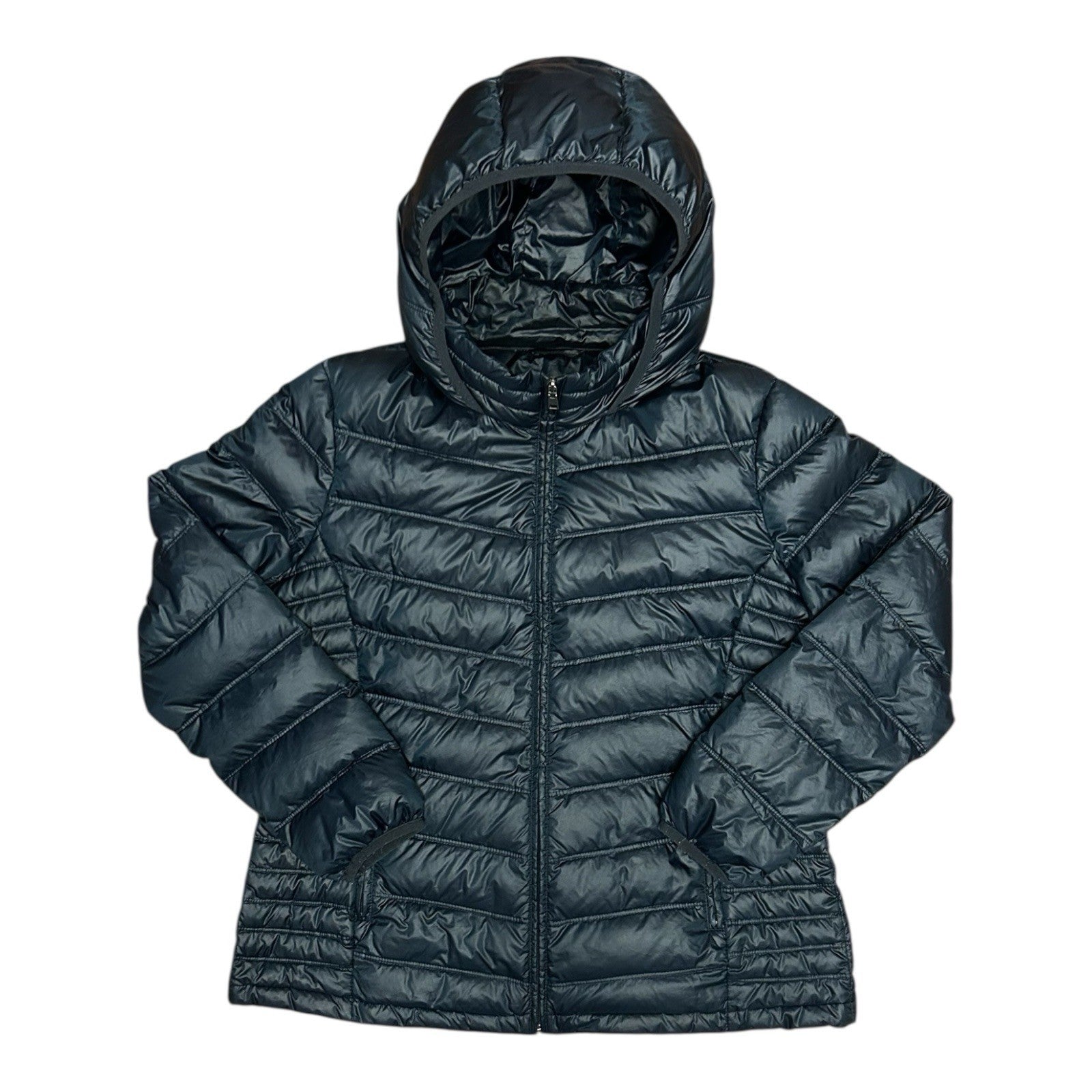 GH Bass Down Puffer Jacket – Women’s XL