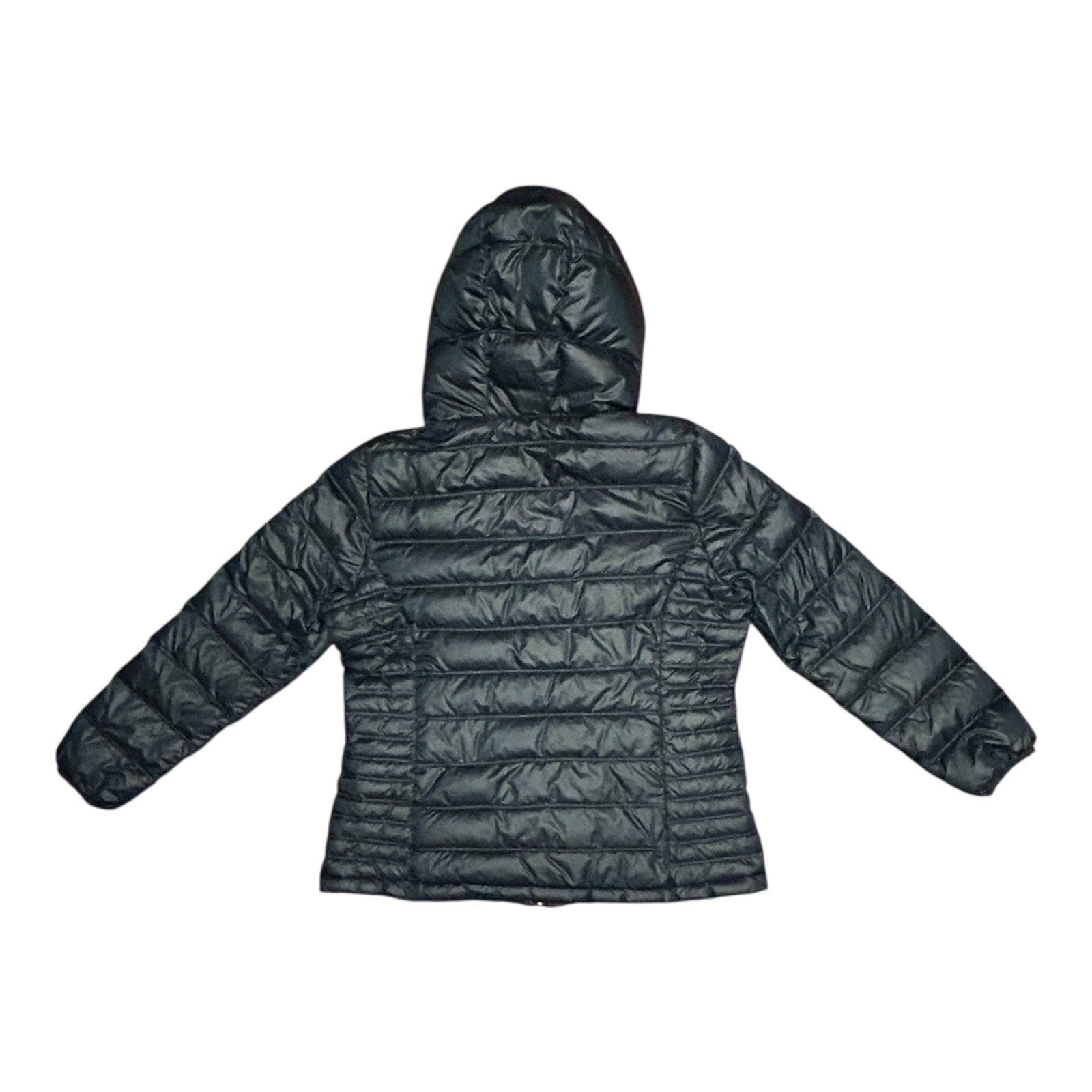 GH Bass Down Puffer Jacket – Women’s XL