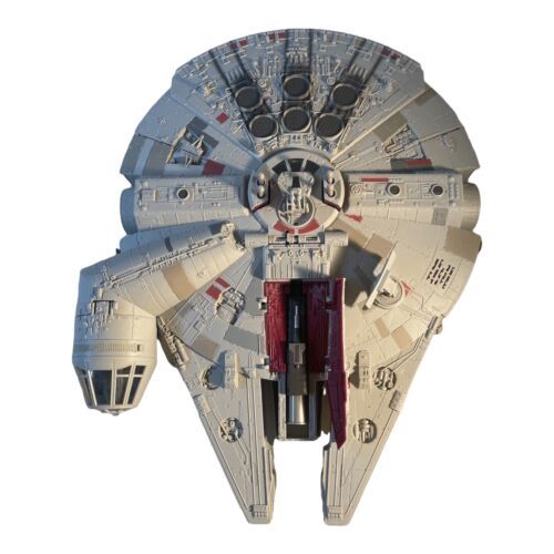 Hasbro Star Wars Millennium Falcon – Model C-001C / B3678