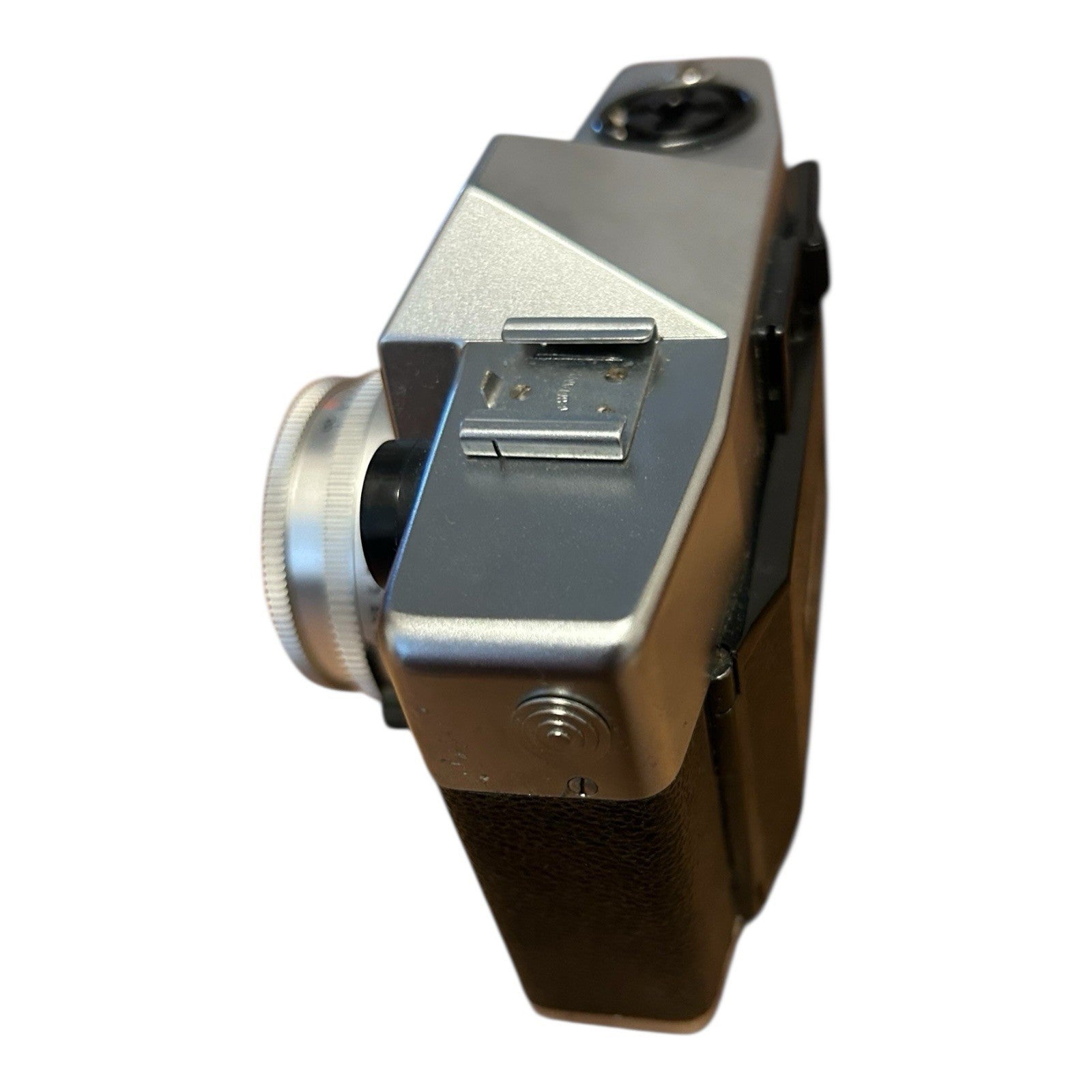  Kodak Instamatic Reflex Camera