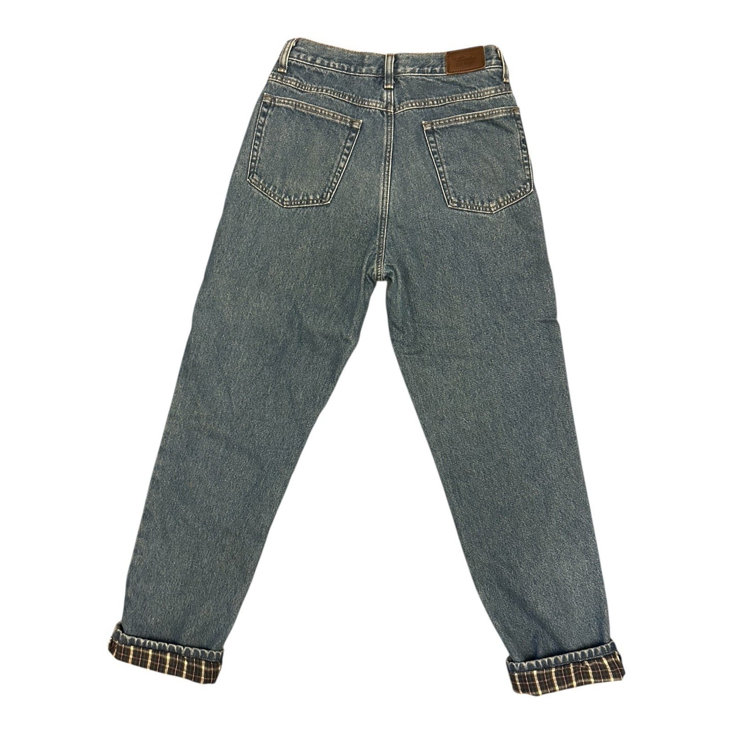 LL Bean Double L Vintage Natural Fit Jeans 