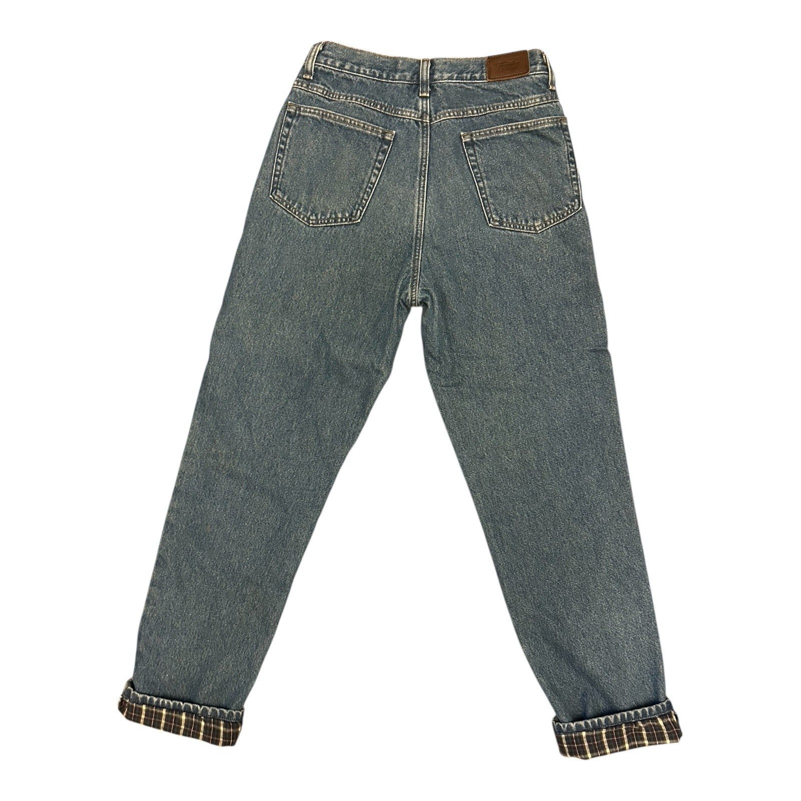 LL Bean Double L Vintage Natural Fit Jeans 