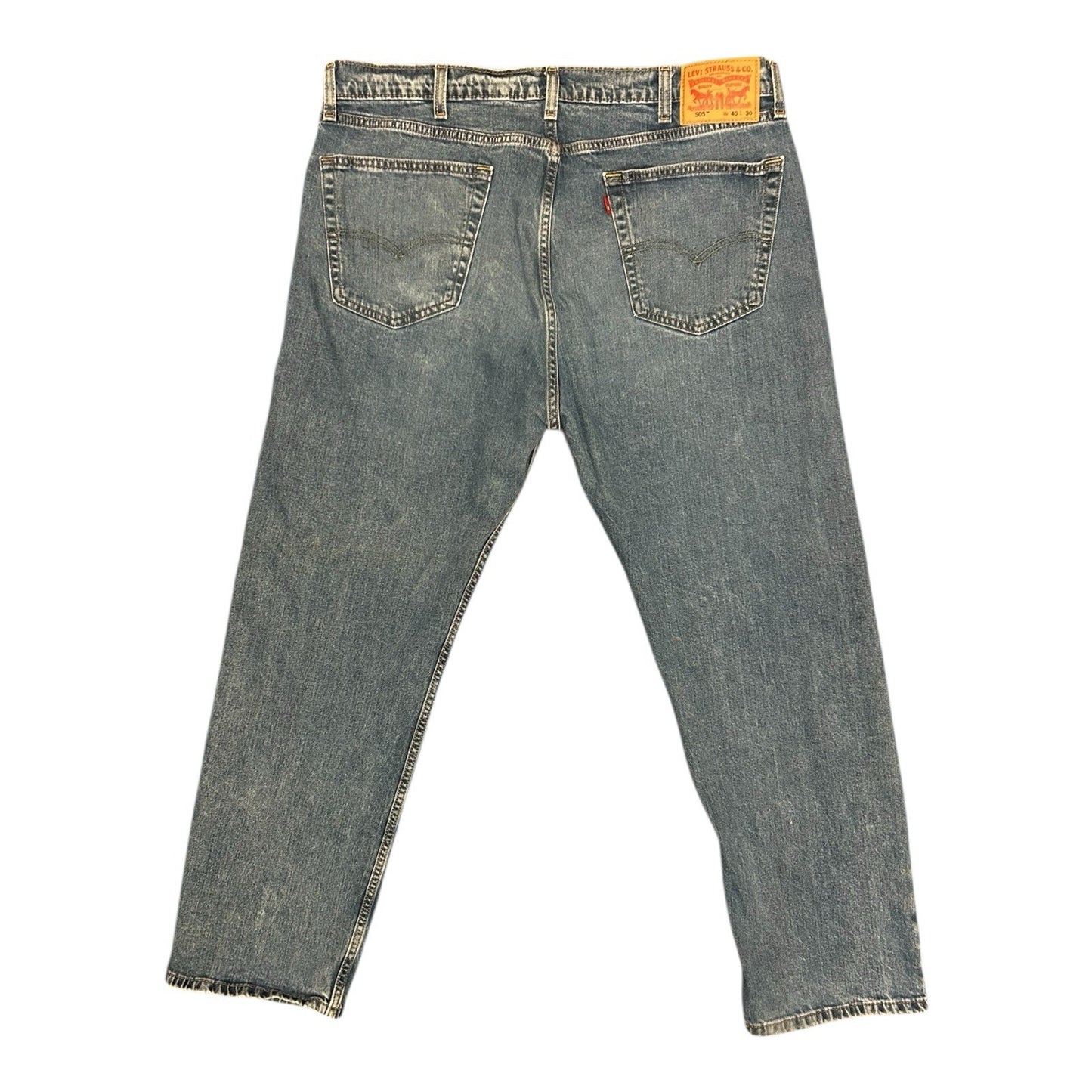 Levi’s 505 Jeans – Size 40x30