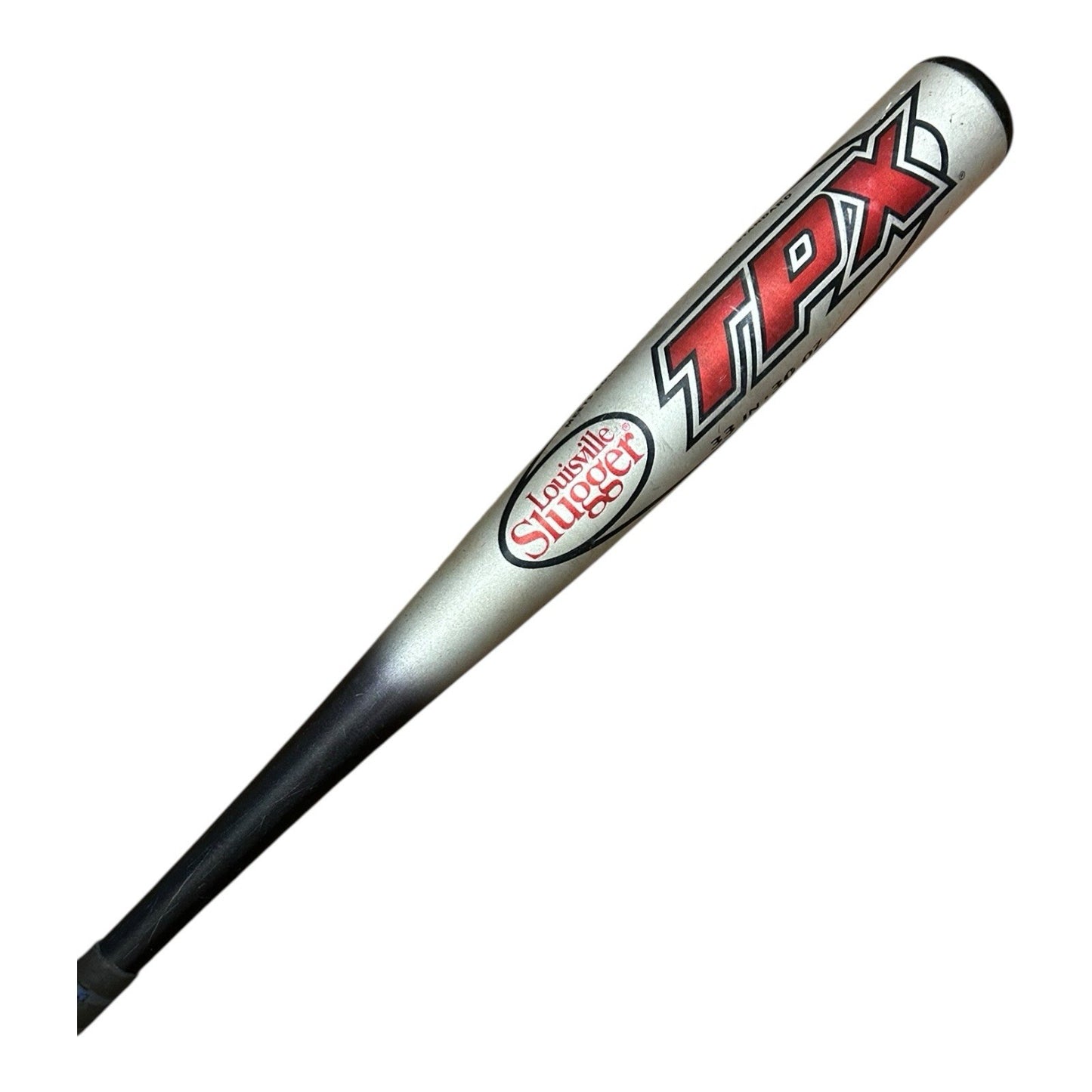 Louisville Slugger TPX CB504 Baseball Bat 33” 30oz 2-5/8” Barrel