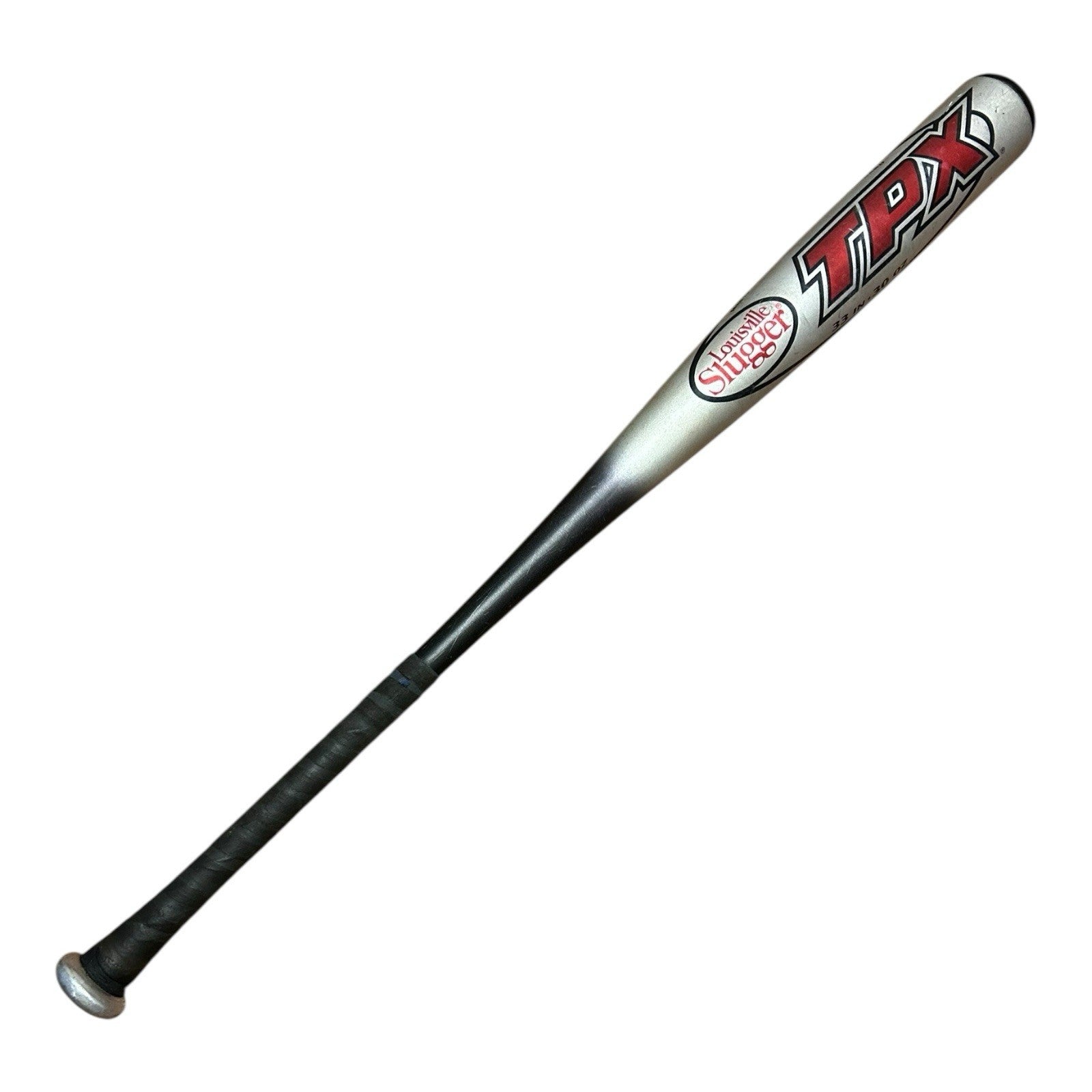 Louisville Slugger TPX CB504 Baseball Bat 33” 30oz 2-5/8” Barrel