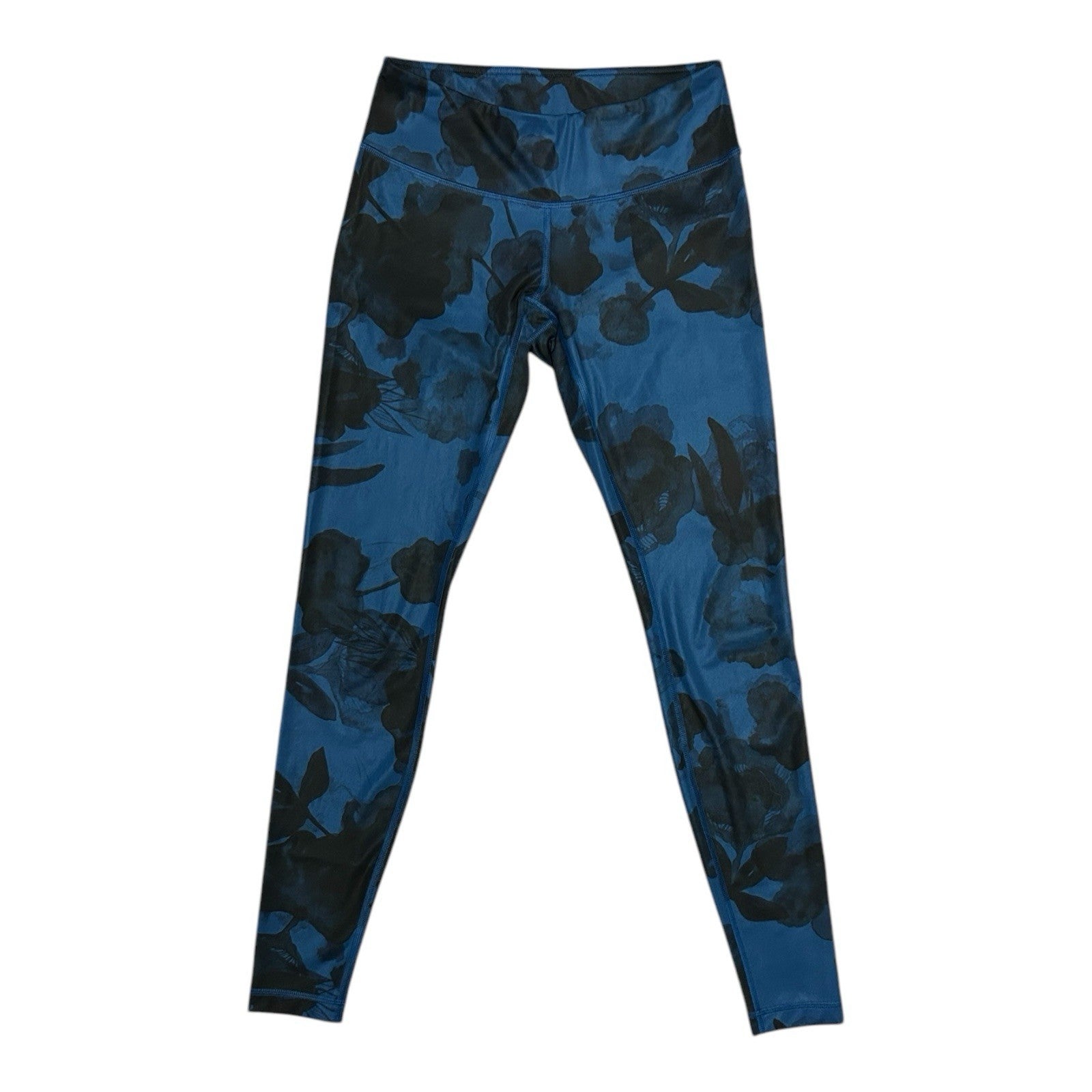 Lululemon Speed Tight II Full-On Luxtreme Leggings – Size 6