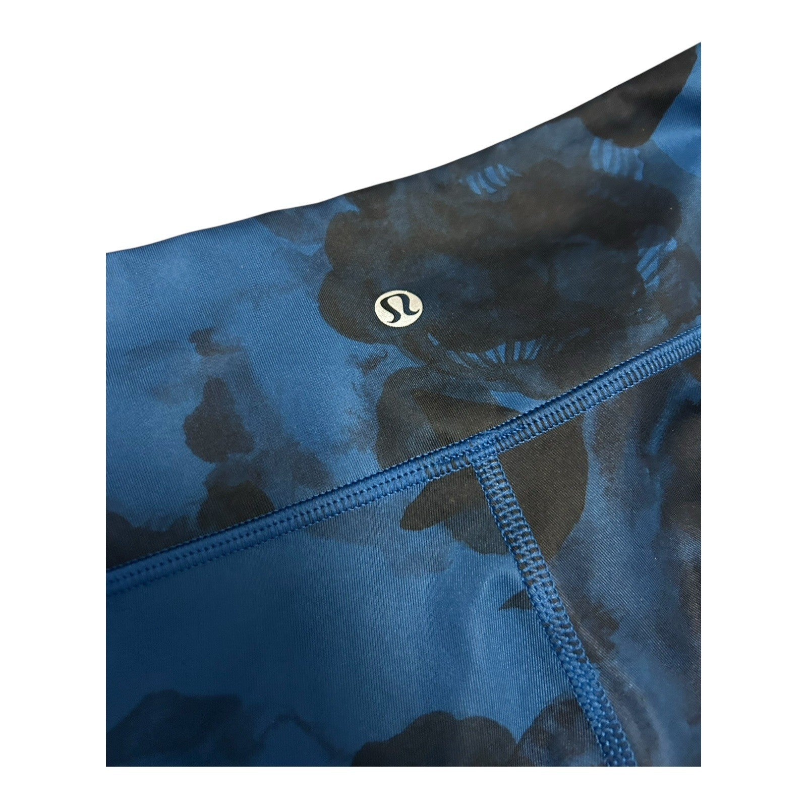Lululemon Speed Tight II Full-On Luxtreme Leggings – Size 6 3