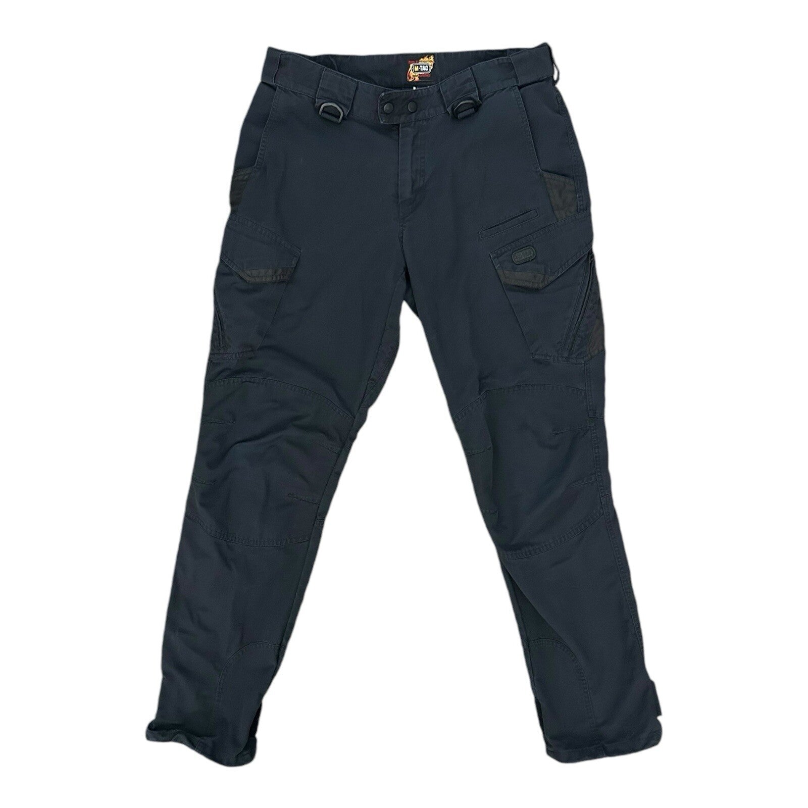 M-Tac Tactical Aggressor Flex Cargo Military Pants 

