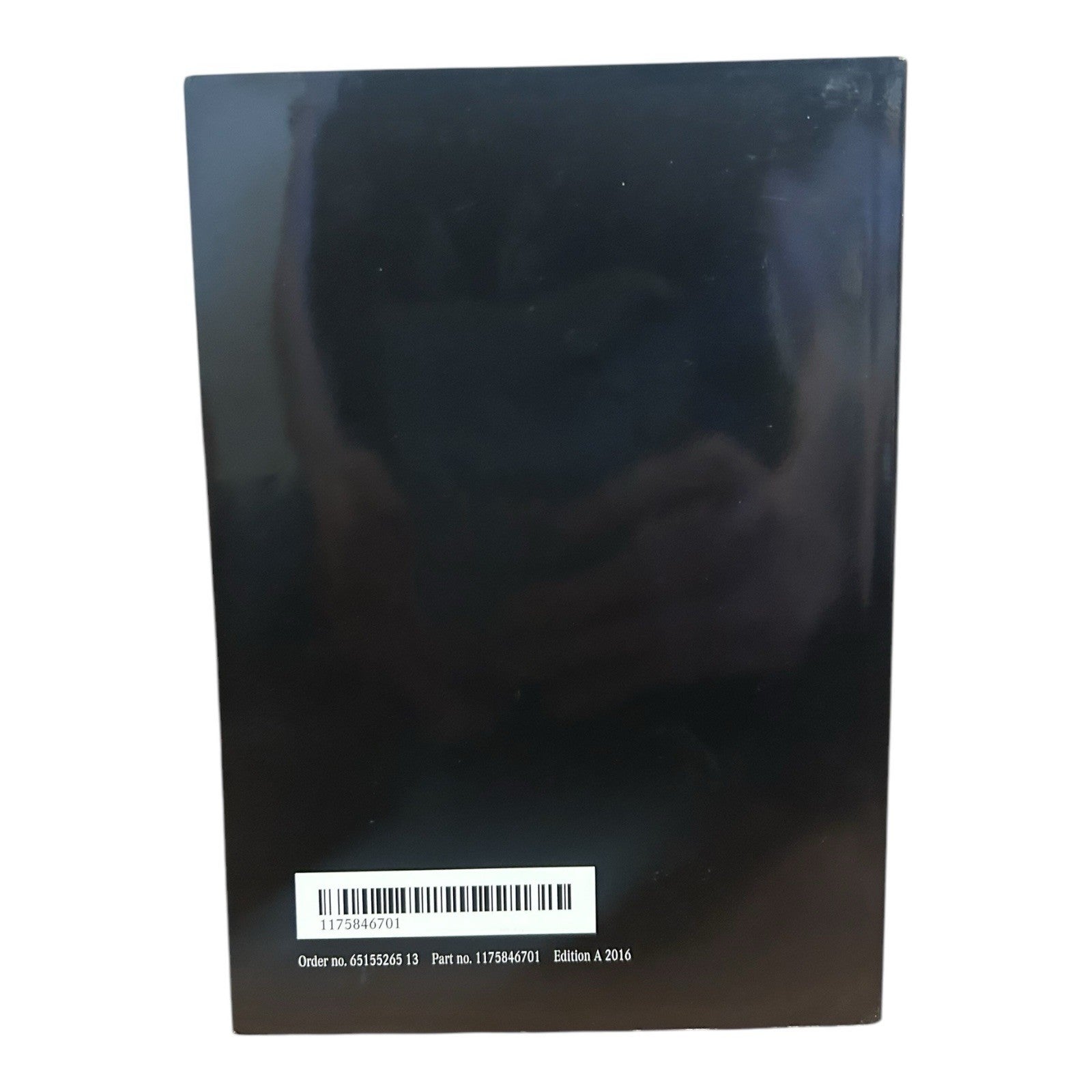 Mercedes Benz 2016 CLA-250 Operator’s Manual