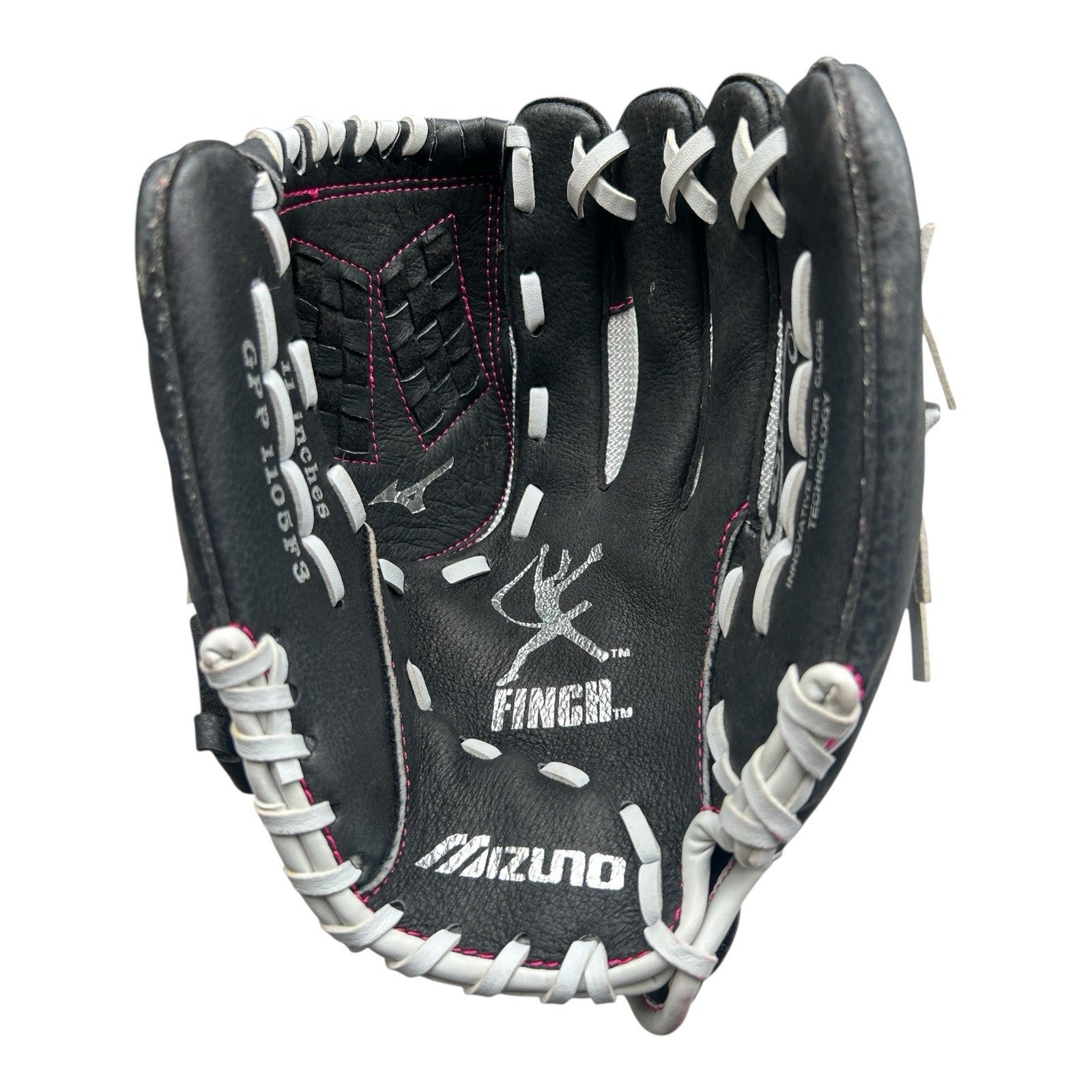 Mizuno FINCH Fastpitch Softball Glove GPP1105F3 