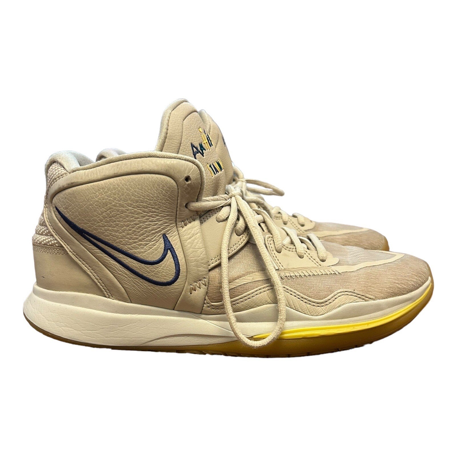 Nike DM3255-200 Kyrie Erving Infinity N7 Men’s Size 10.5
