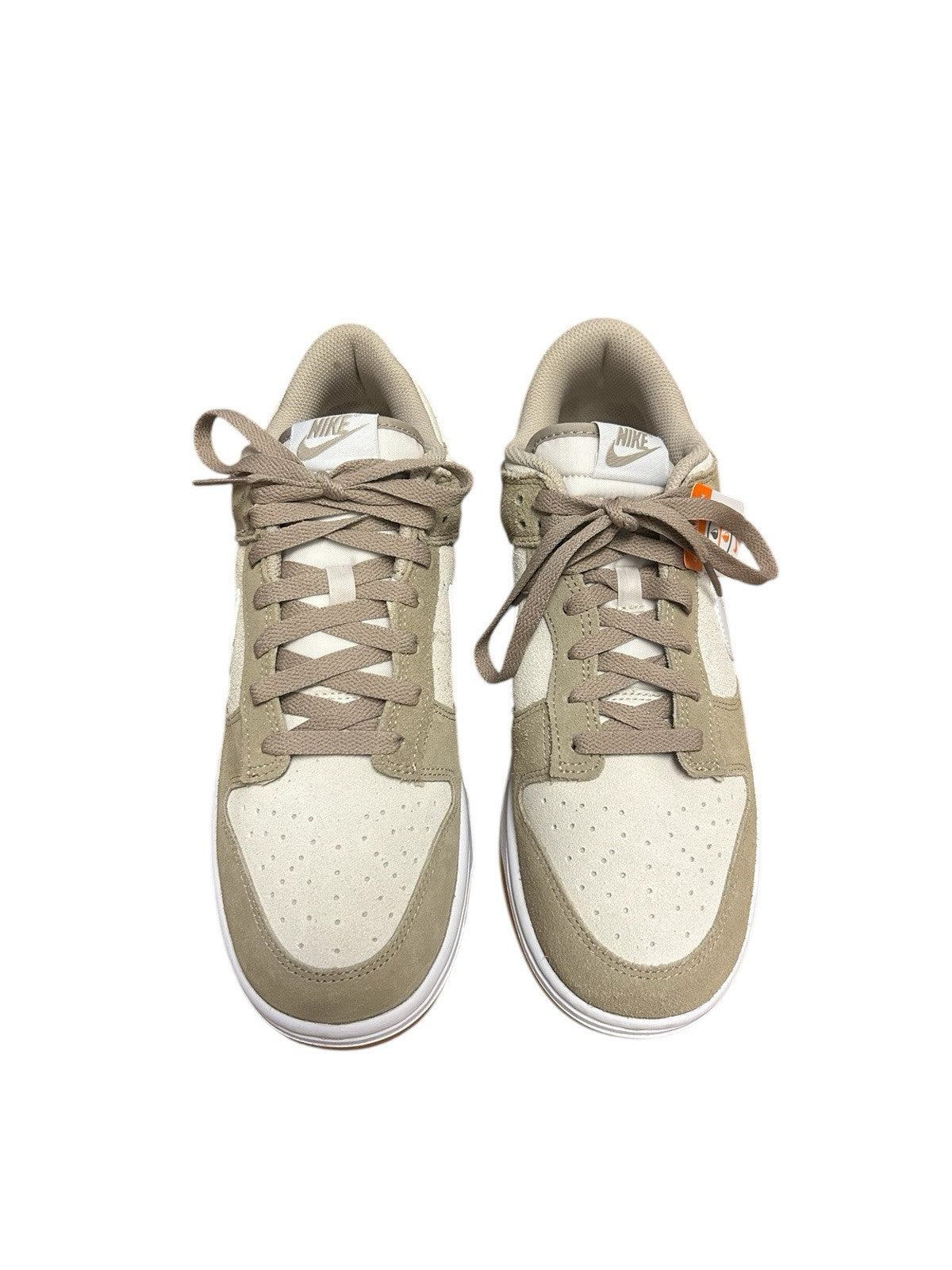Nike Dunk Low SE 'Light Orewood Gum' 3