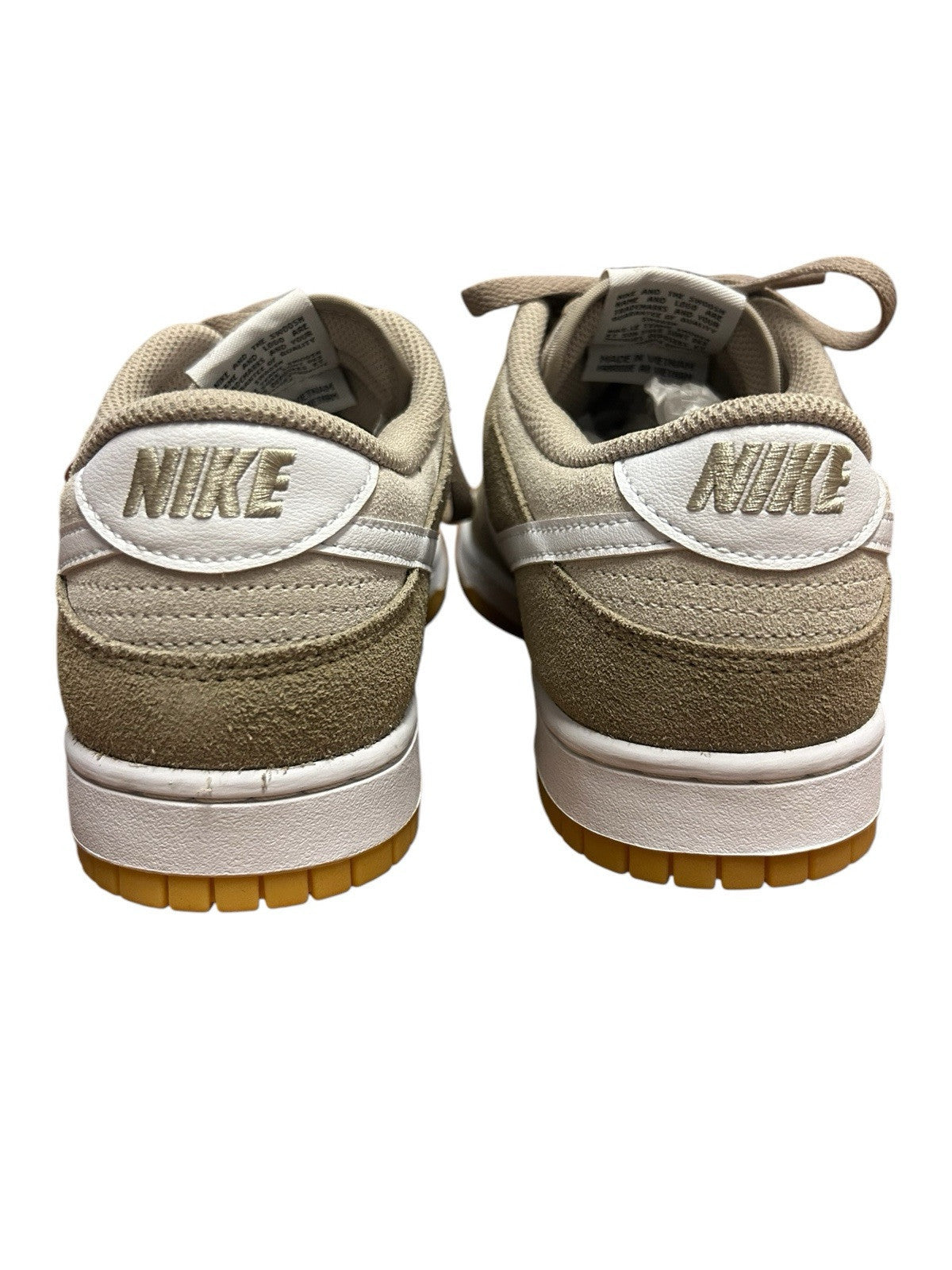 Nike Dunk Low SE 'Light Orewood Gum' 4