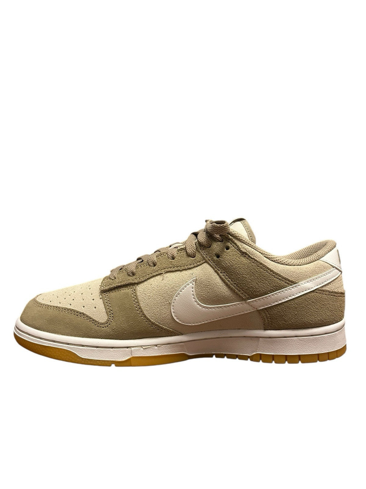 Nike Dunk Low SE 'Light Orewood Gum' 6