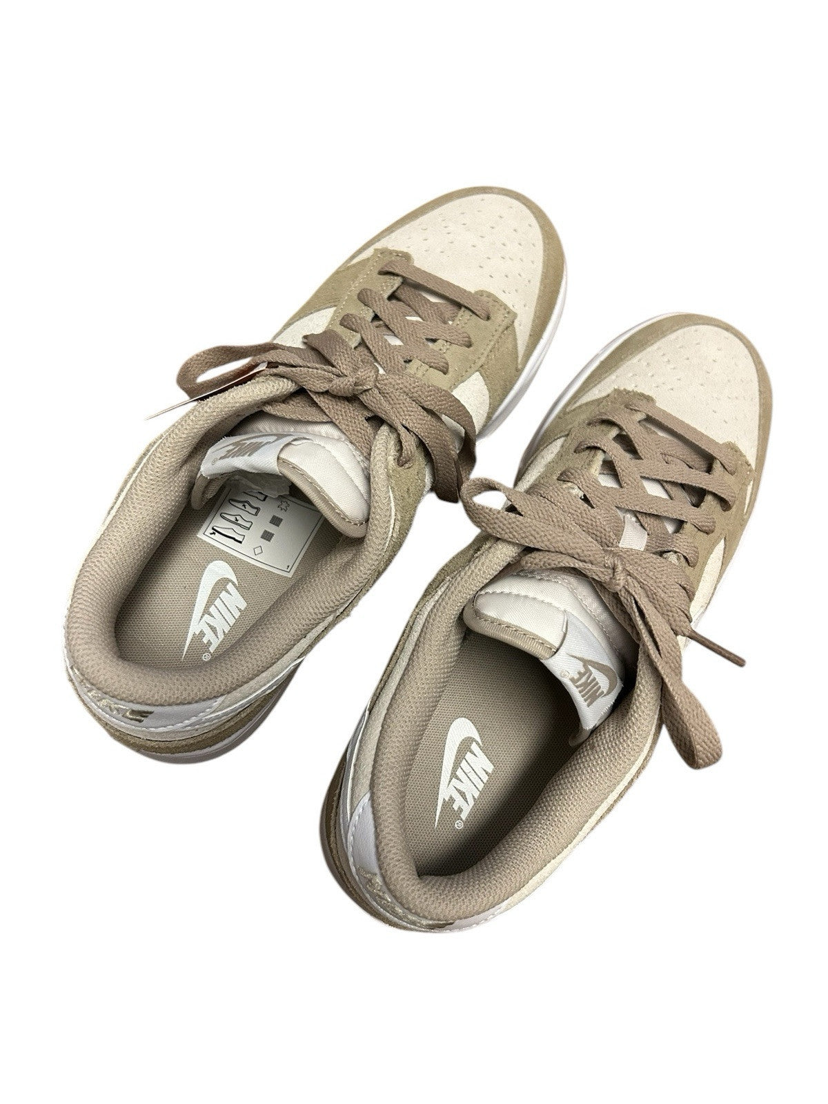 Nike Dunk Low SE 'Light Orewood Gum' 8