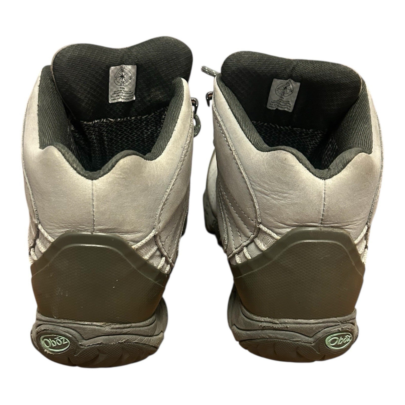 Oboz Women’s Hiking Boots