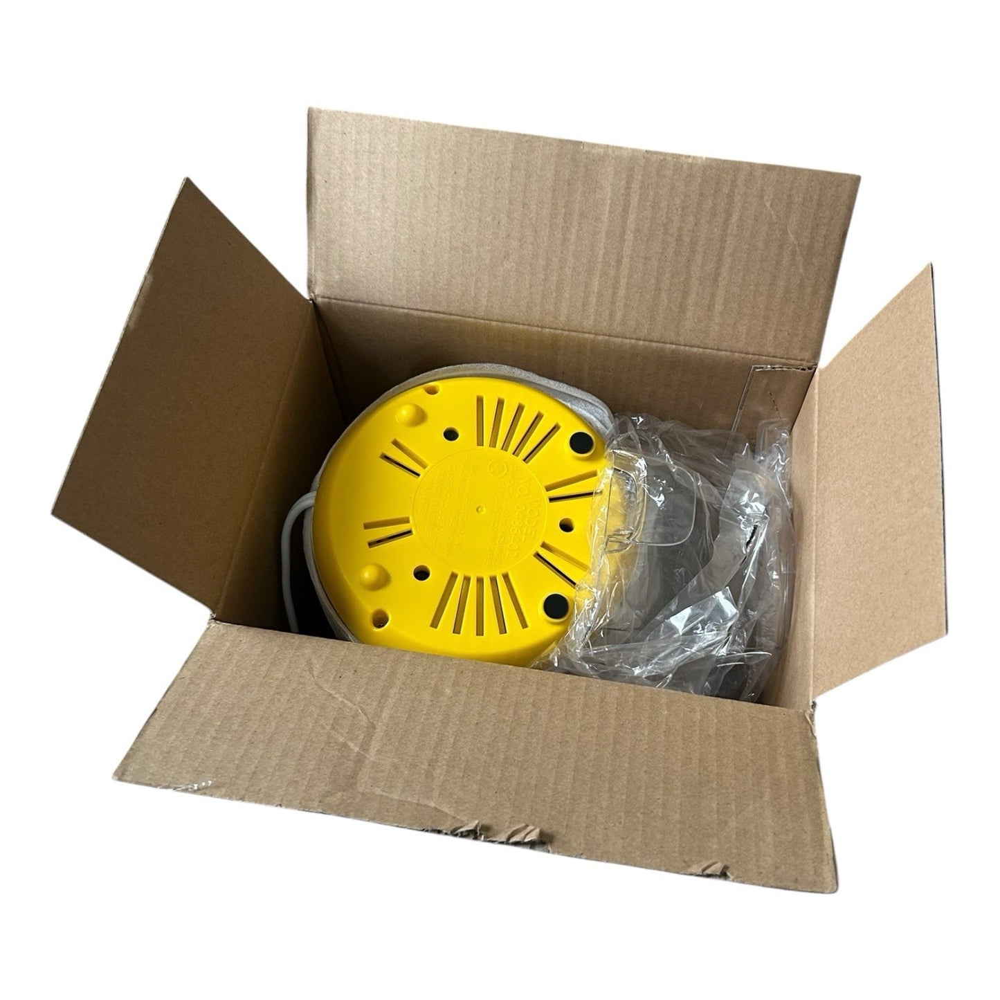 Presto 04820 PopLite Hot Air Popcorn Popper 