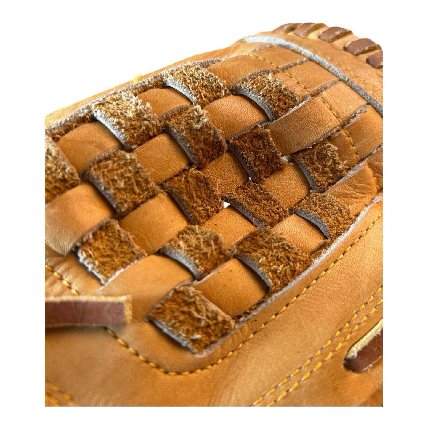 Rawlings RBG36 Glove Ken Griffey JR Basket Web Fastback Model