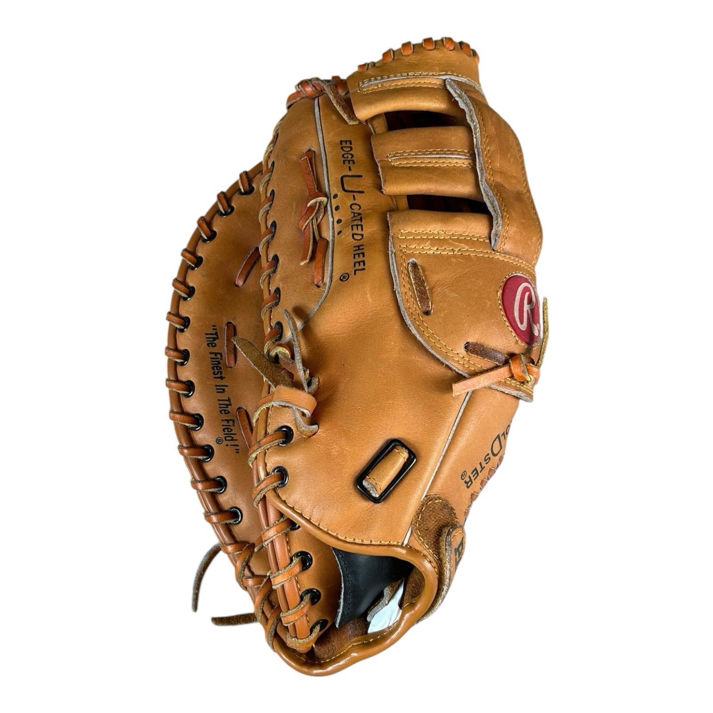 Rawlings RFM5SB Left Hand Throw First Baseman Glove