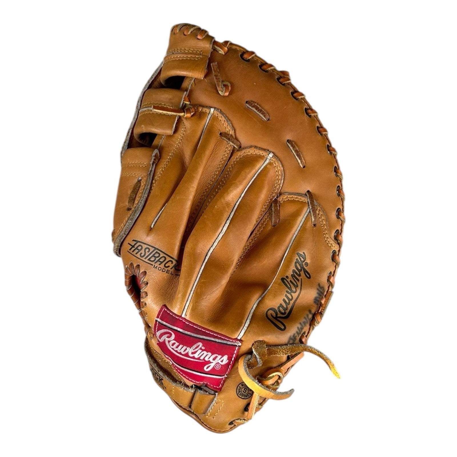 Rawlings RFM5SB Left Hand Throw First Baseman Glove