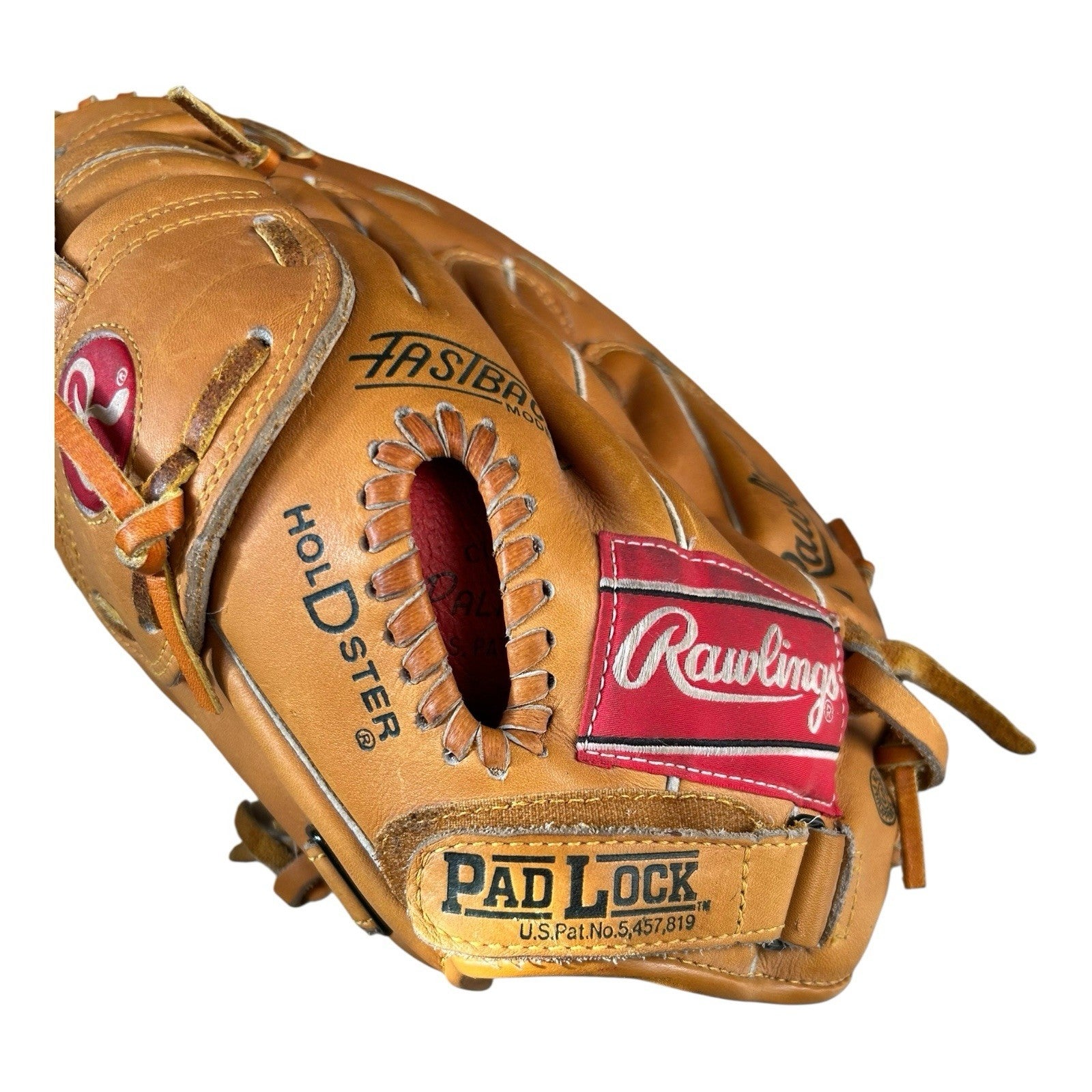 Rawlings RFM5SB Left Hand Throw First Baseman Glove