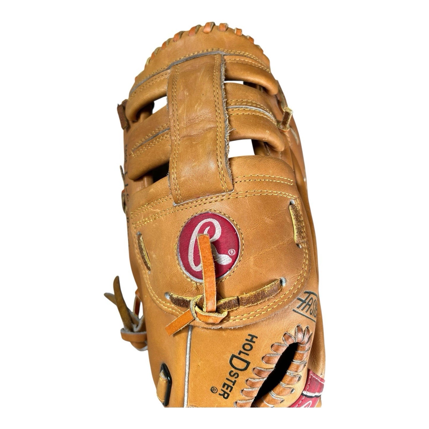 Rawlings RFM5SB Left Hand Throw First Baseman Glove