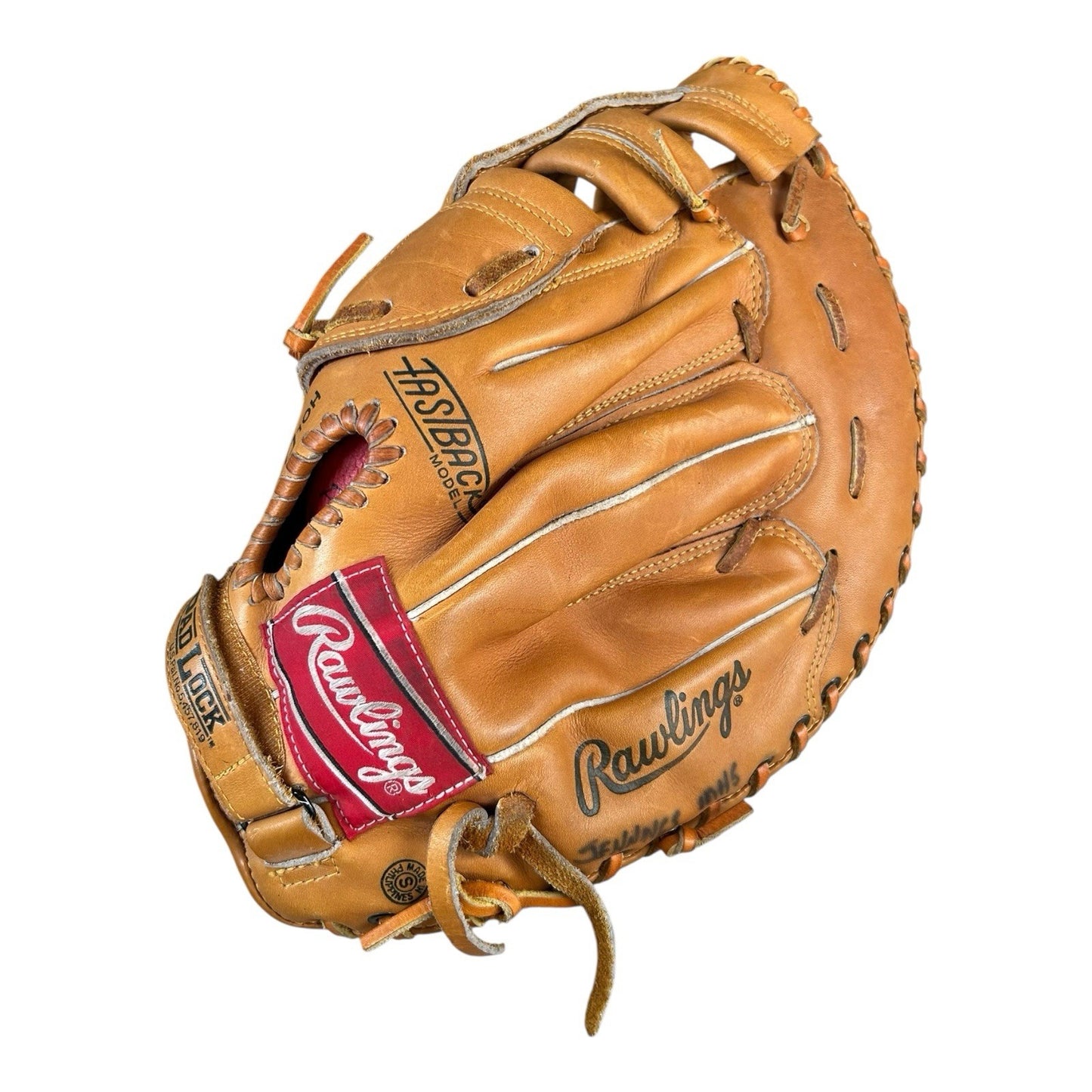 Rawlings RFM5SB Left Hand Throw First Baseman Glove