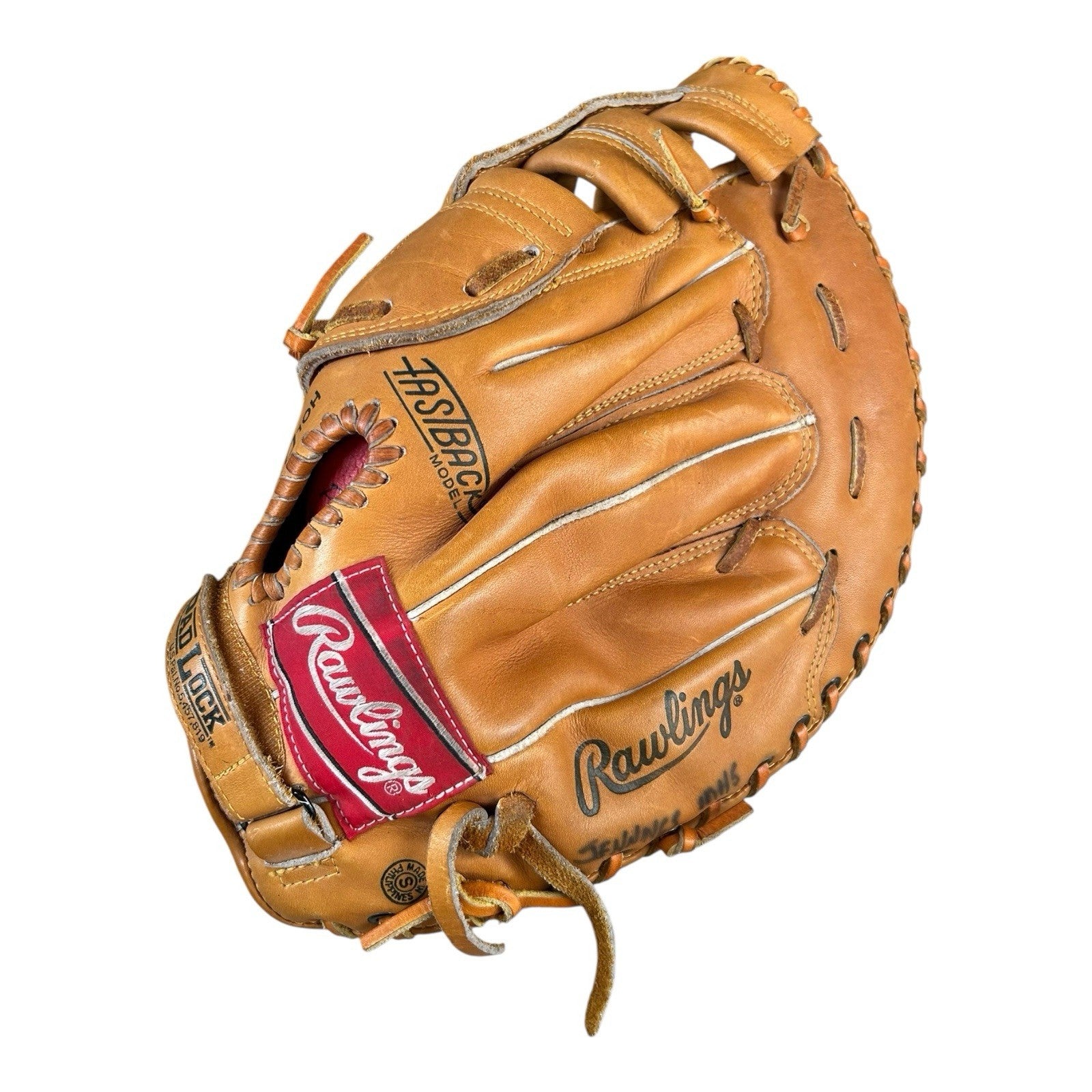 Rawlings RFM5SB Left Hand Throw First Baseman Glove