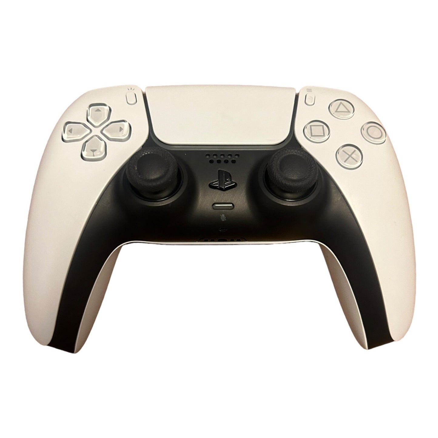 Sony CFI-ZCT1W Playstation Dualsense 5 White Wireless Controller Bluetooth

