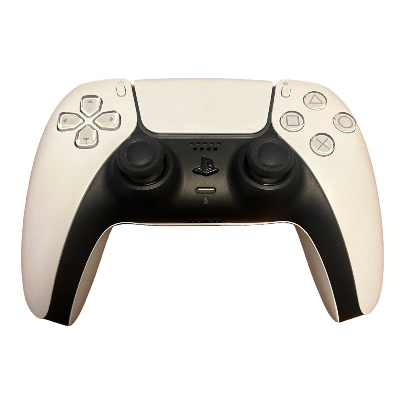 Sony CFI-ZCT1W Playstation Dualsense 5 White Wireless Controller Bluetooth

