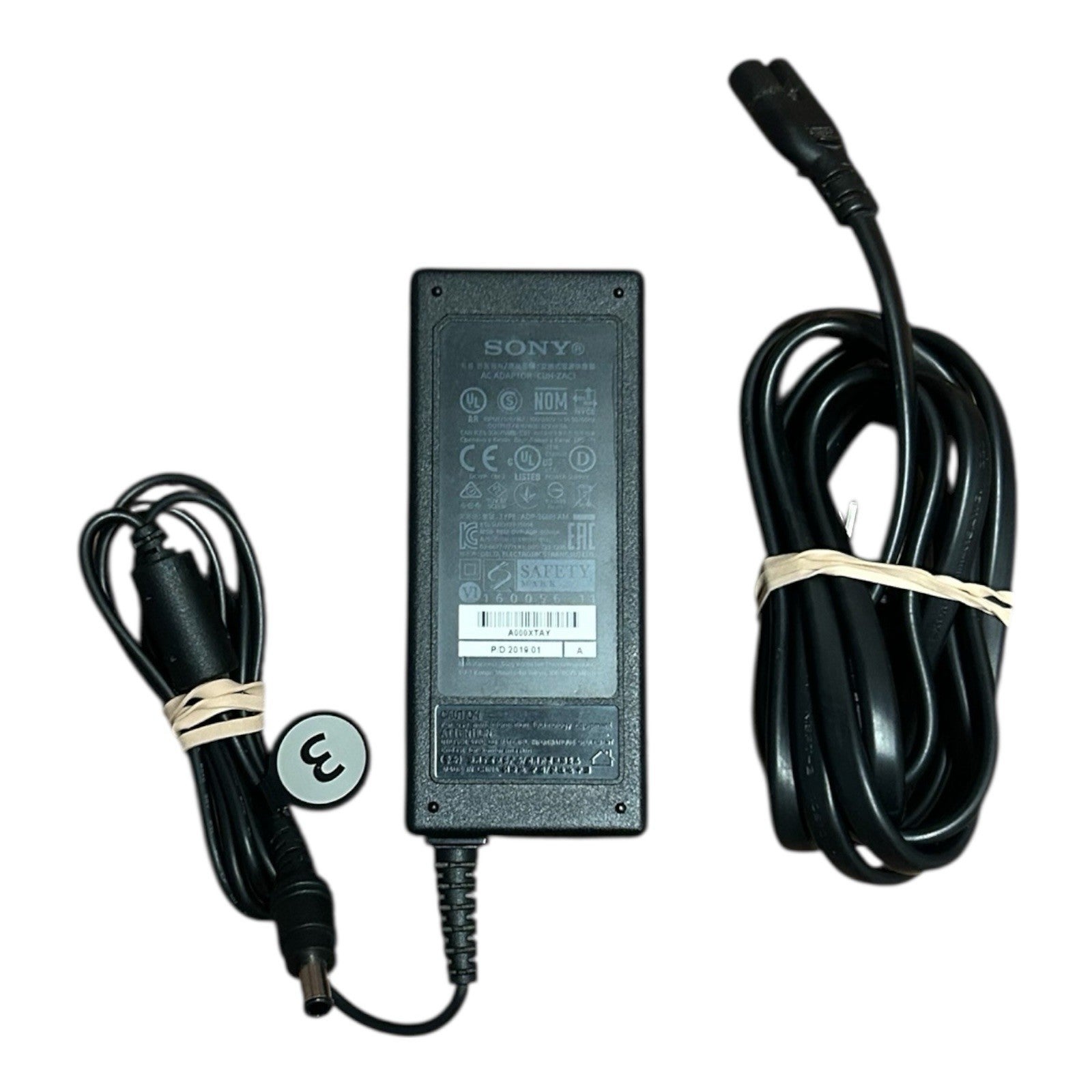  Sony PS4 VR PSVR Charger AC Adapter Power Supply CUH-ZAC1