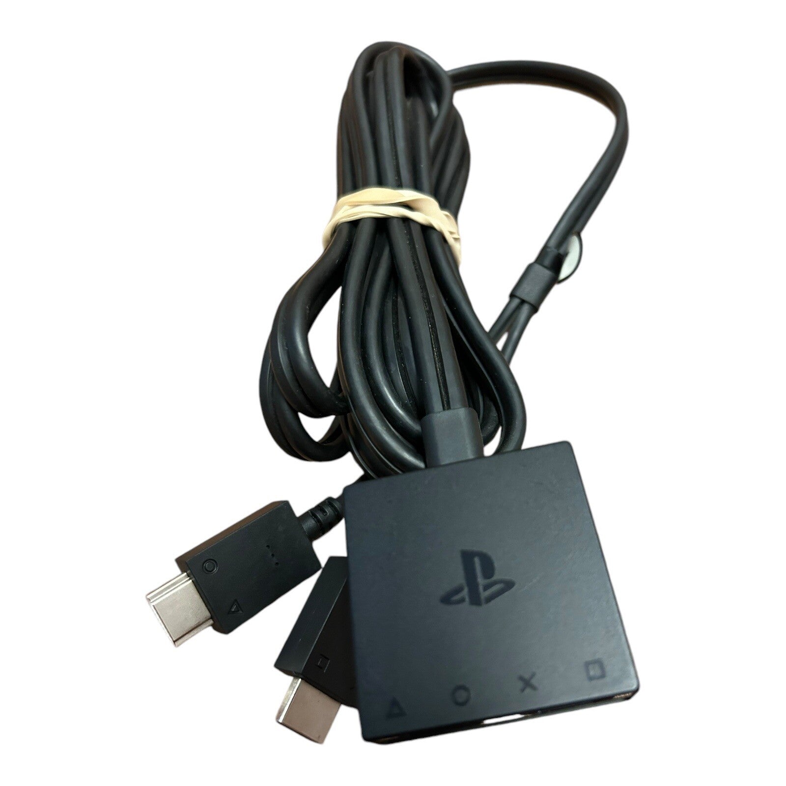 Sony PS4 VR Playstation Headset Connection Extension HDMI Cable PSVR

