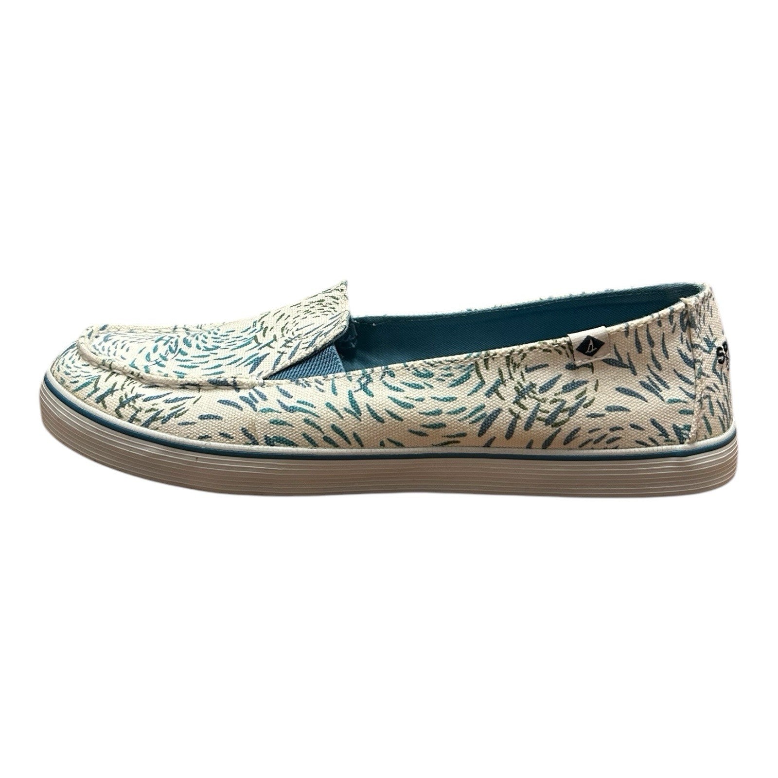 Sperry Zuma Slip-On Sneakers – Women’s Size 10M 5